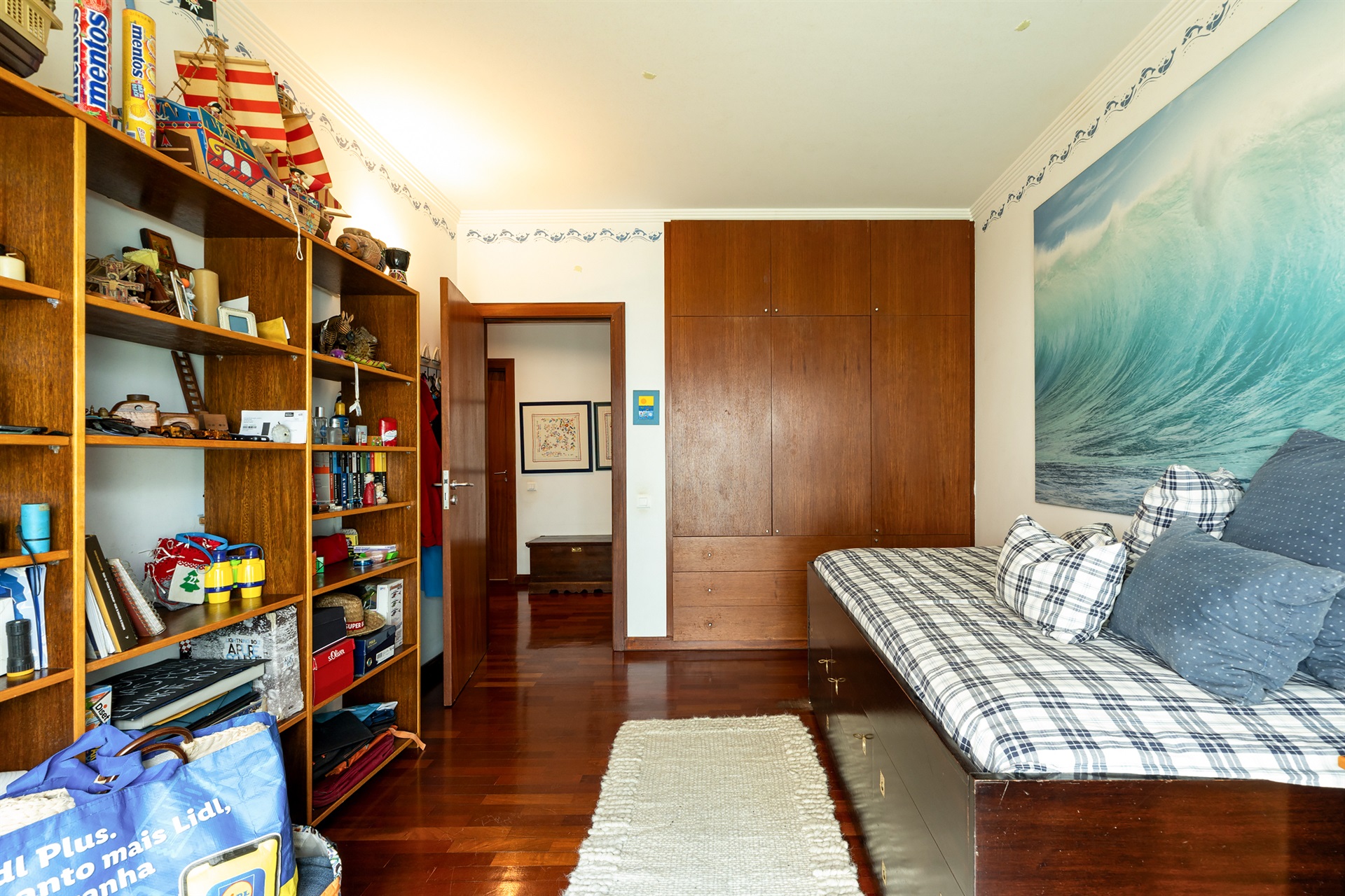  Flat, 4 bedrooms, for Sale - 物件實景