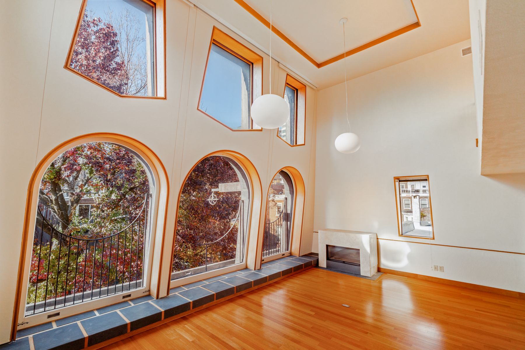  397 South Chadwick Street, Philadelphia, PA 19103 - 物件實景