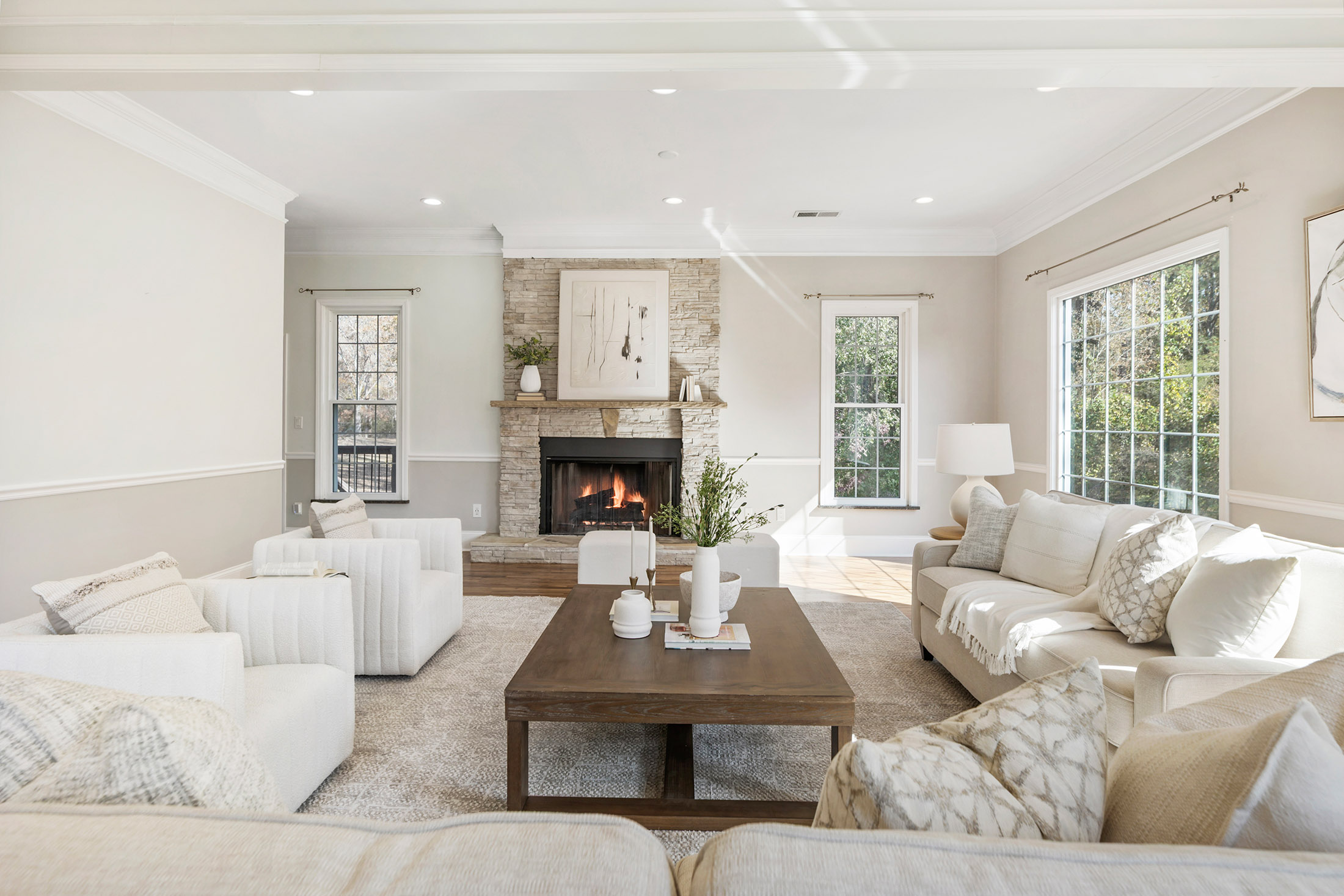  Modern Cottage Elegance - 物件實景