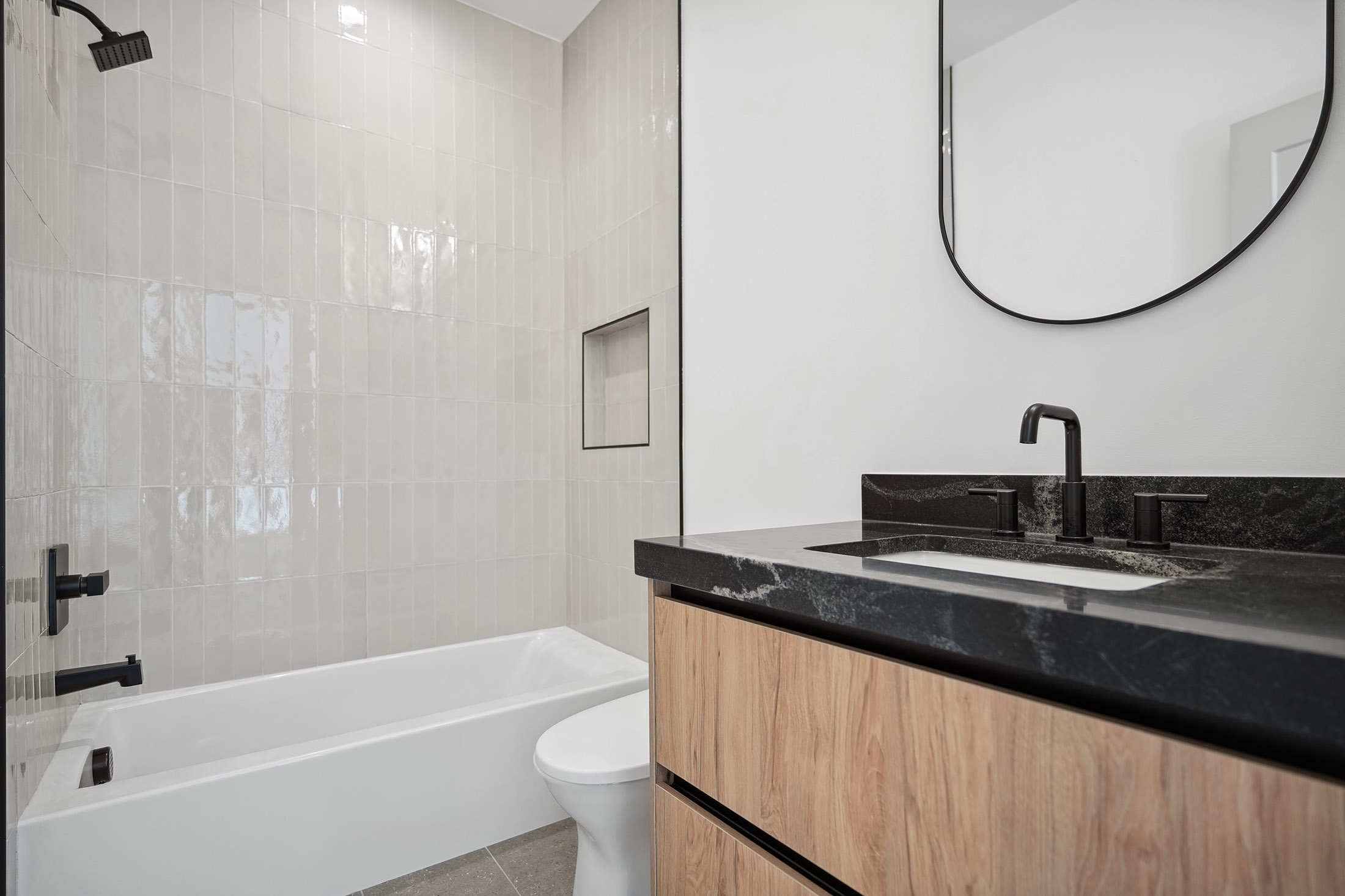  Luxury Townhome in East Atlanta - 物件實景