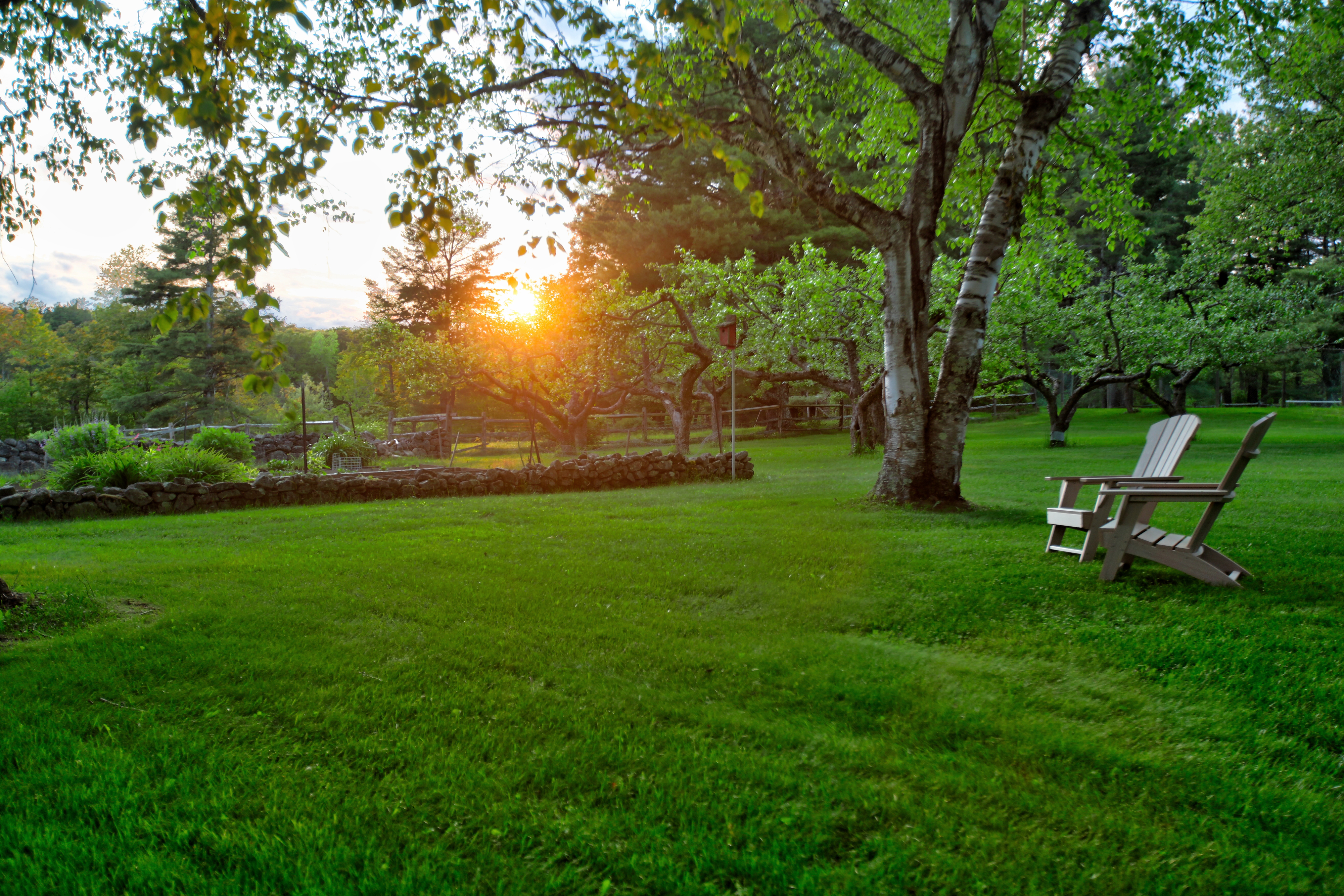 227 ACRES, 227 YEARS: 1798 COLONIAL FARM WITH SPECTACULAR ACREAGE AND RESTORED G - 物件實景