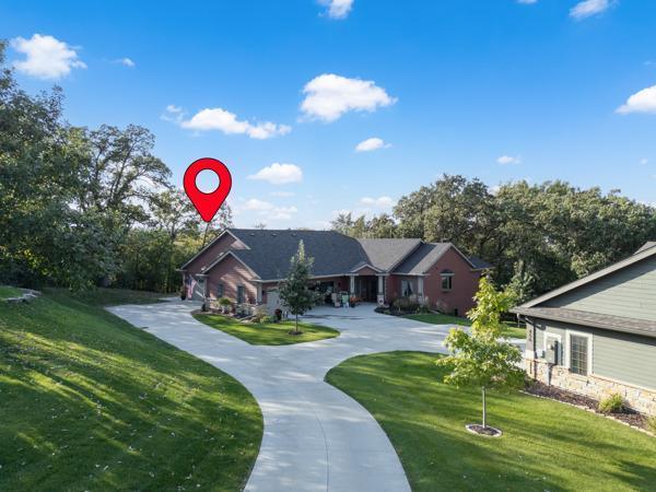 Rochester, Minnesota, 55901, United States, 4 Bedrooms Bedrooms, ,2 BathroomsBathrooms,Residential,For Sale,1959385