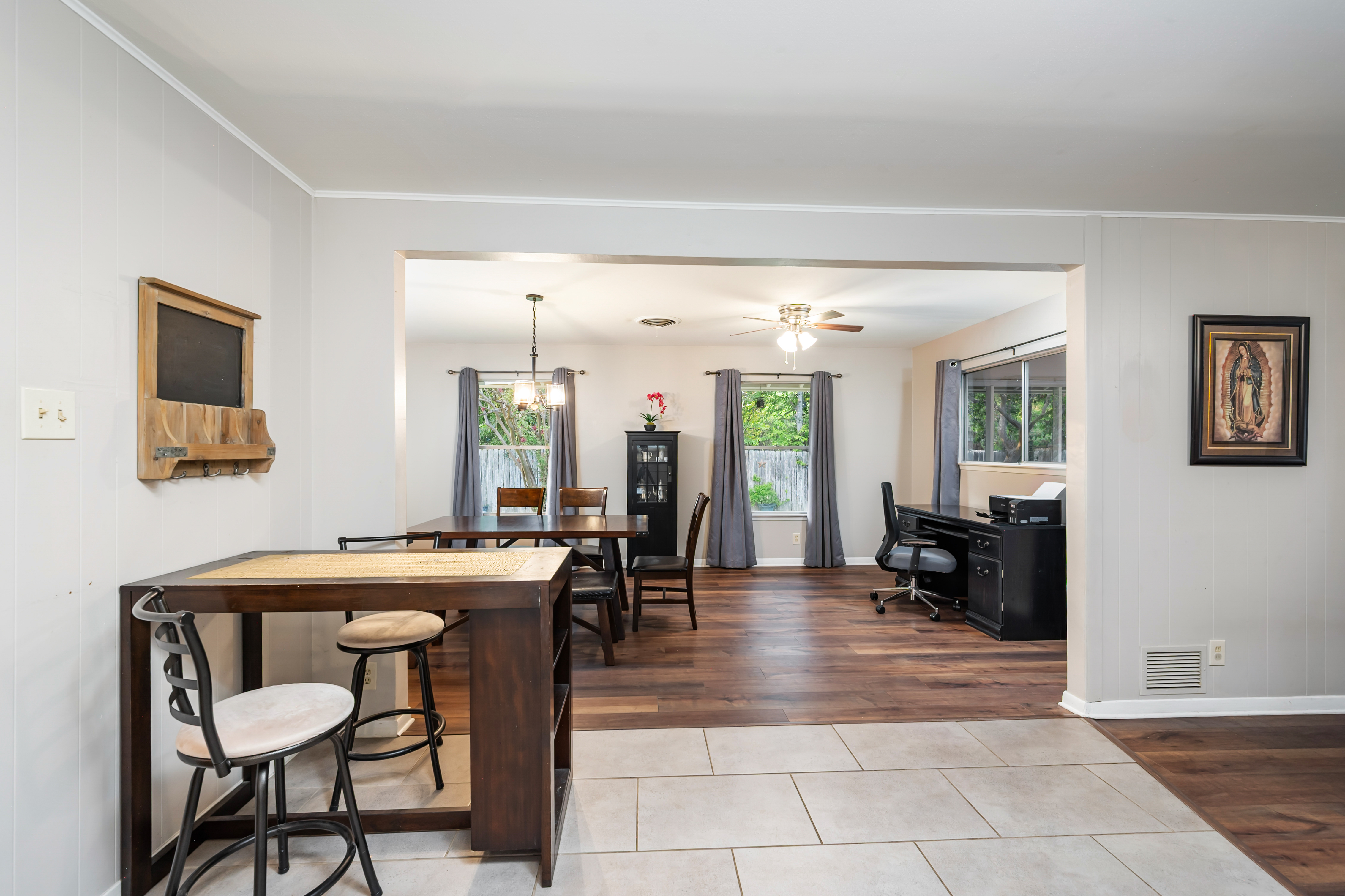  9507 La Rue Street, San Antonio, TX 78217 - 物件實景