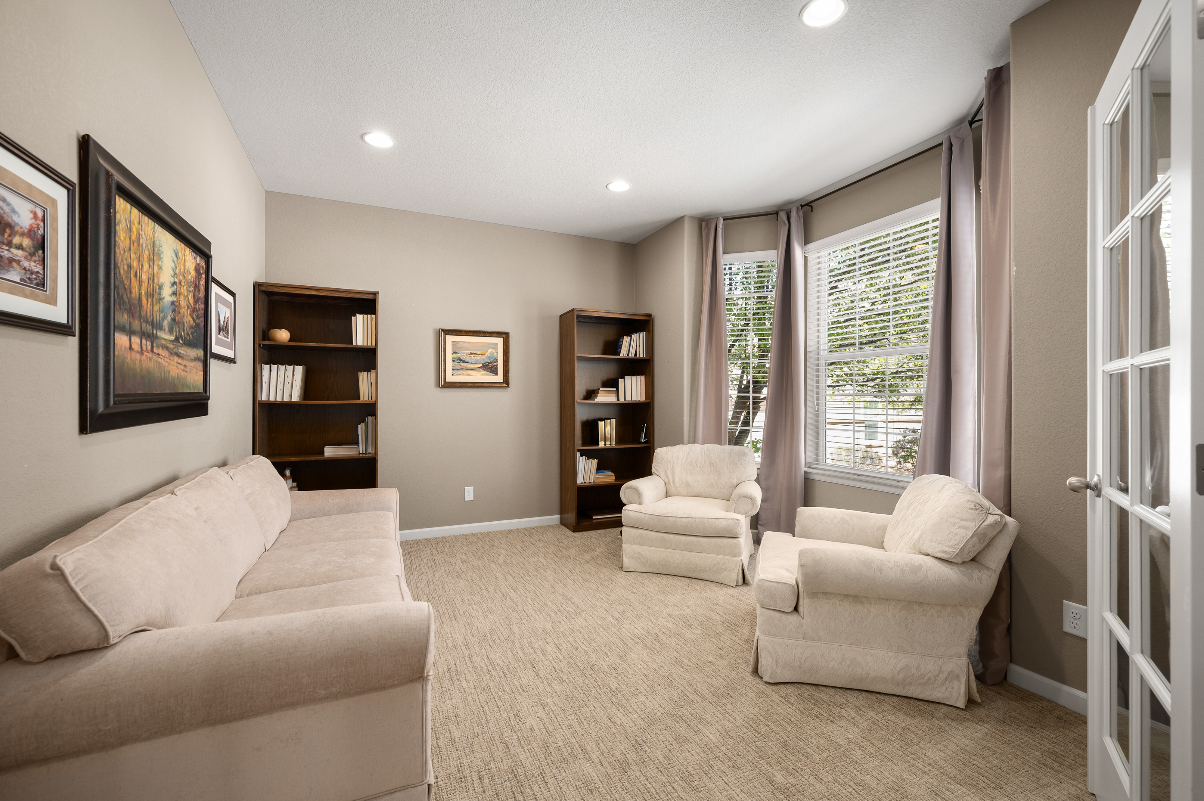  Fabulous Patio Home In Gated Community - 物件實景