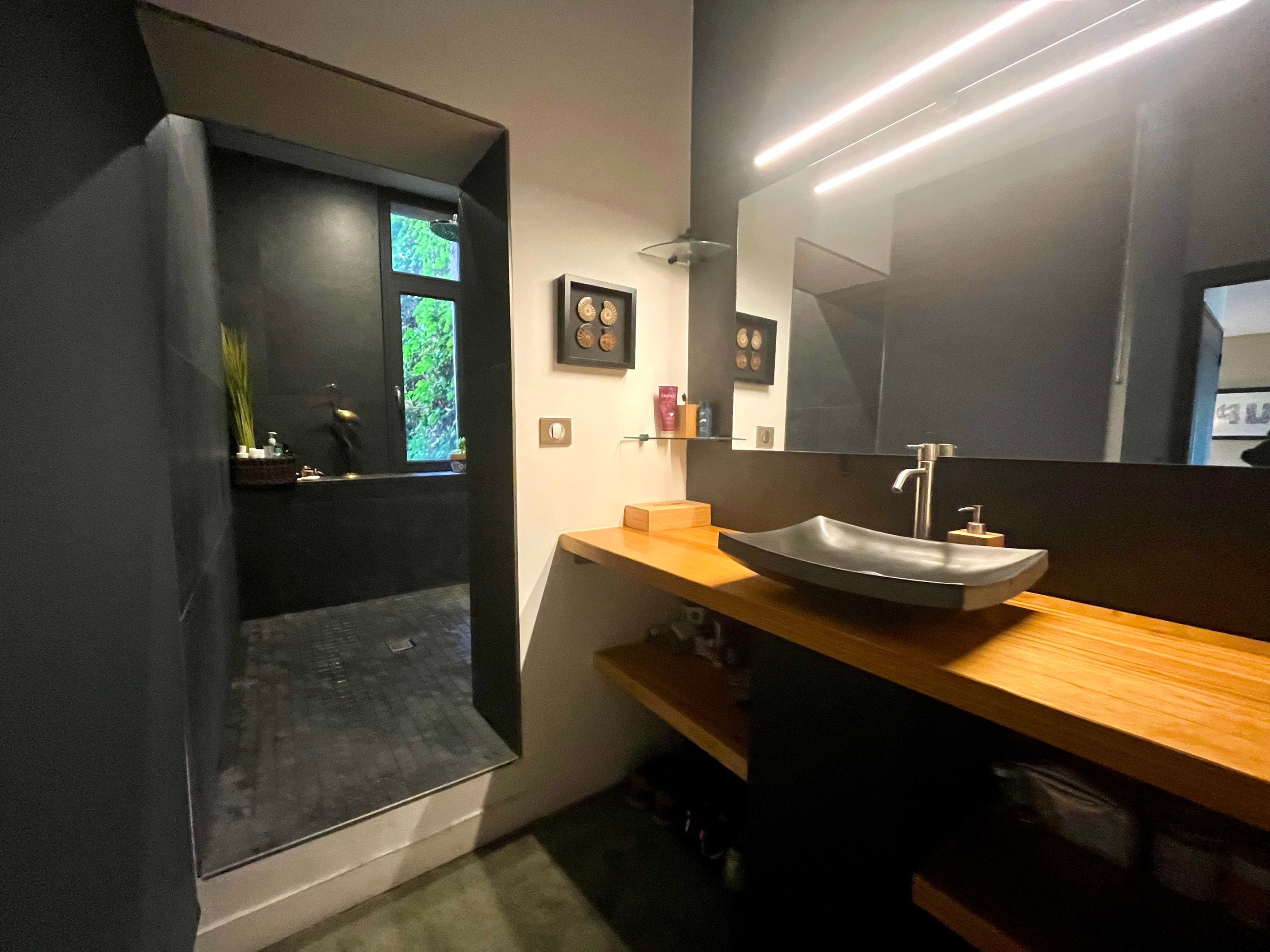  Vieux Lille - 1 bedroom - 物件實景