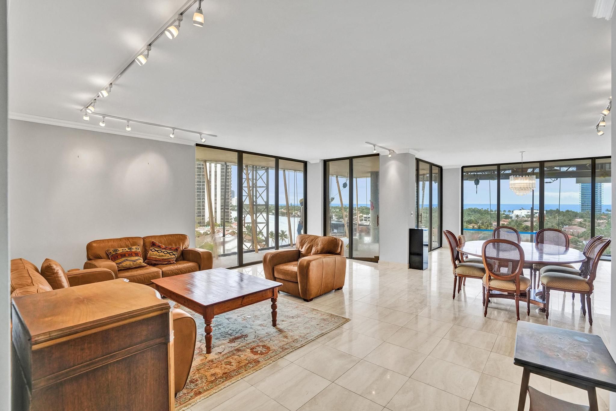  19355 Turnberry Way, Aventura, FL, 33180 - 物件實景