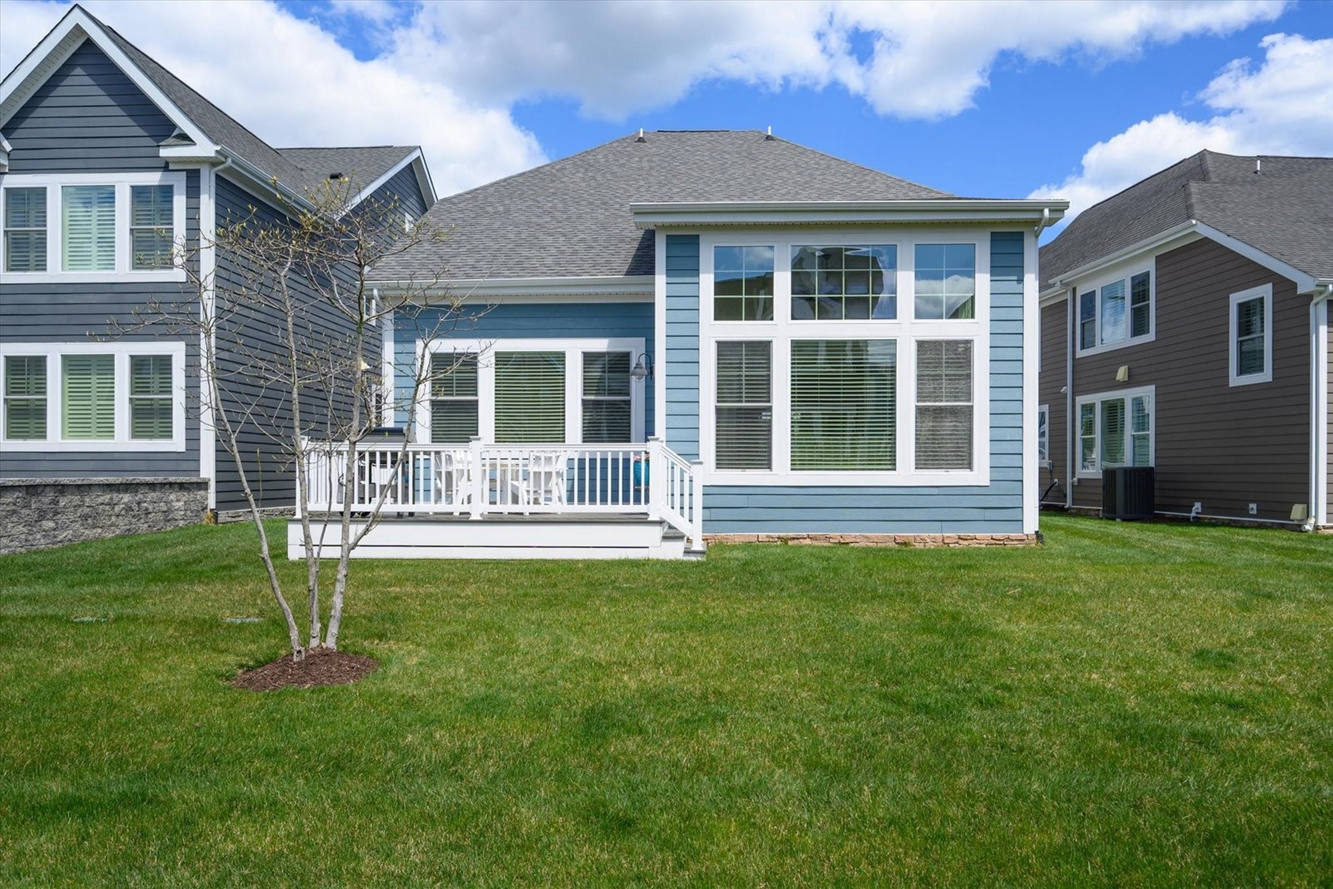  22072 Seaport Square - 物件實景