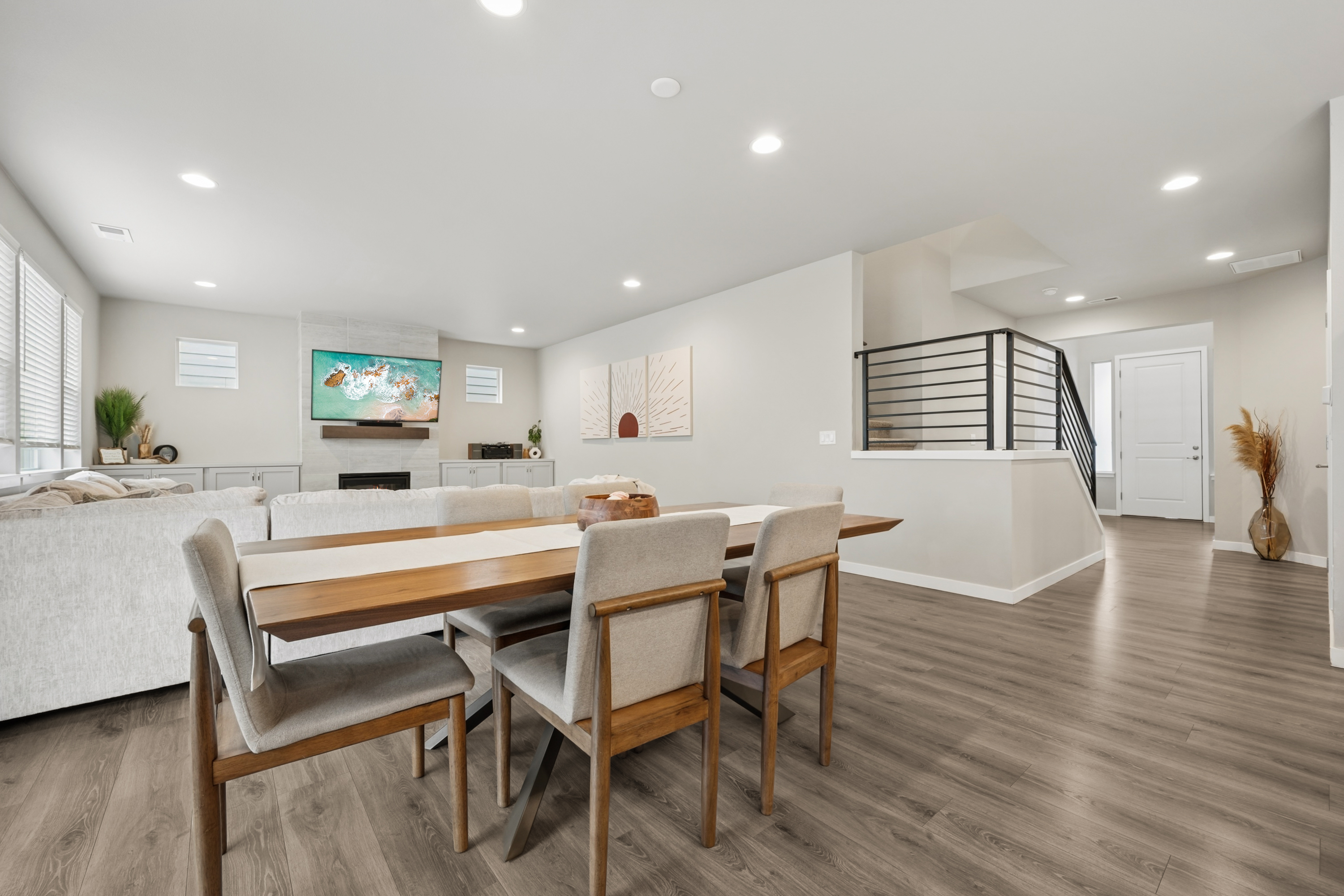  16205 8th Ave E, Spanaway, WA 98387 - 物件實景