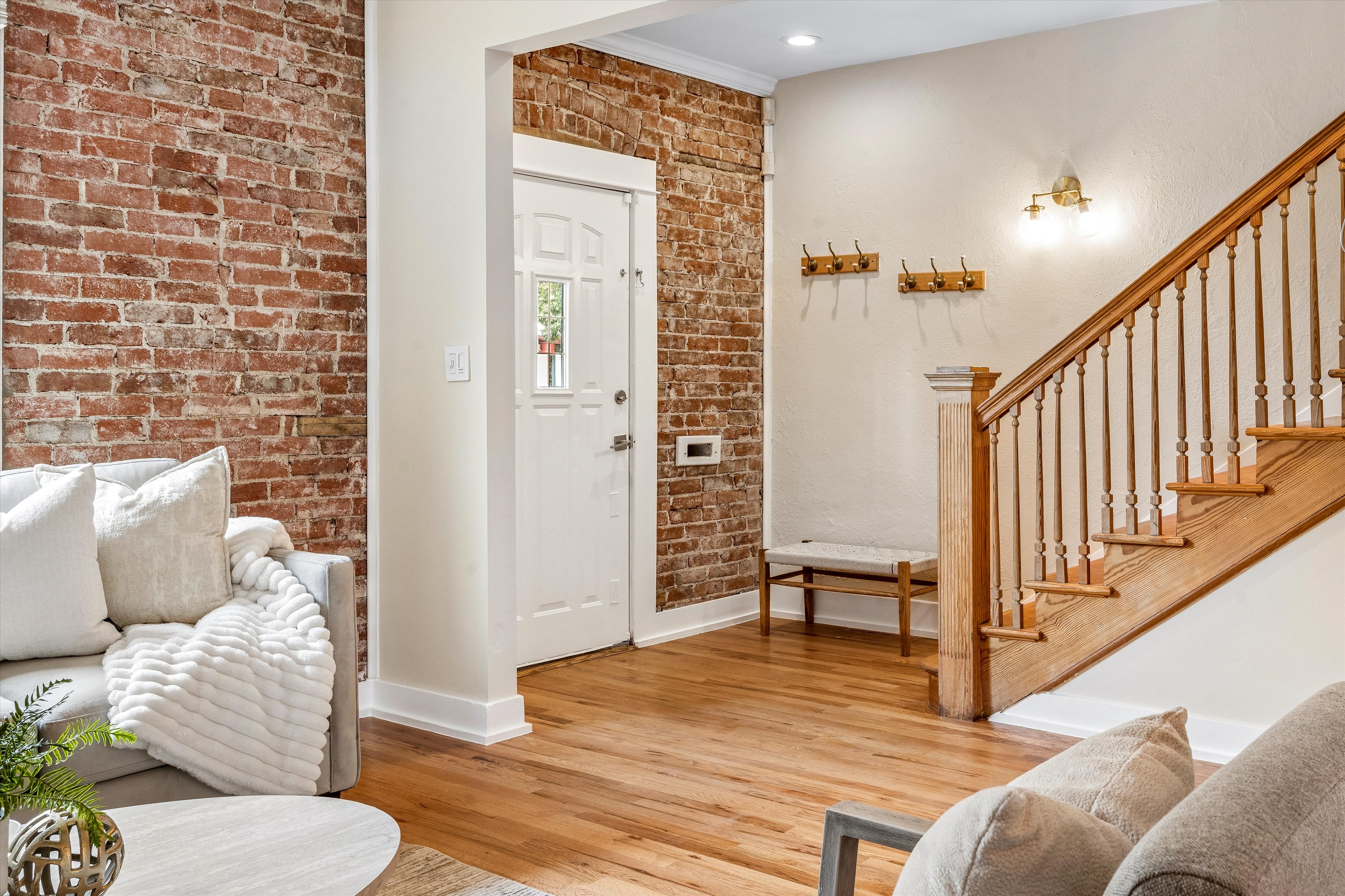  Welcome to this Updated Denver Victorian - 物件實景