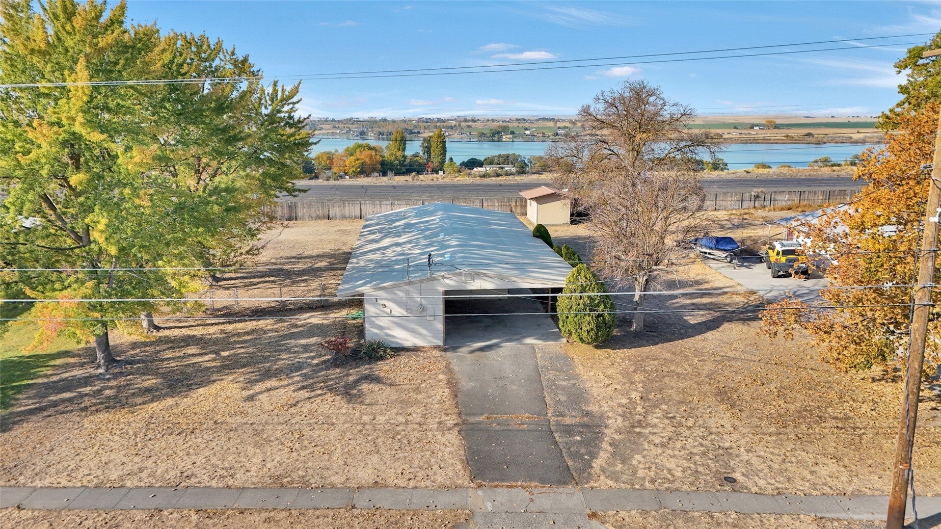 Schilling Dr, Moses Lake, WA 98837
