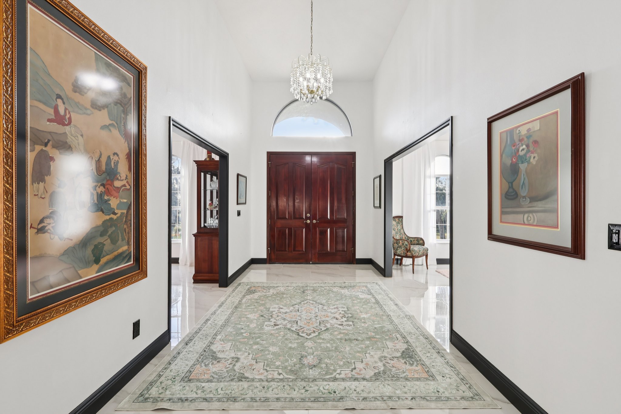 Minneola, Florida, 34715, United States, 4 Bedrooms Bedrooms, ,5 BathroomsBathrooms,Residential,For Sale,2006157