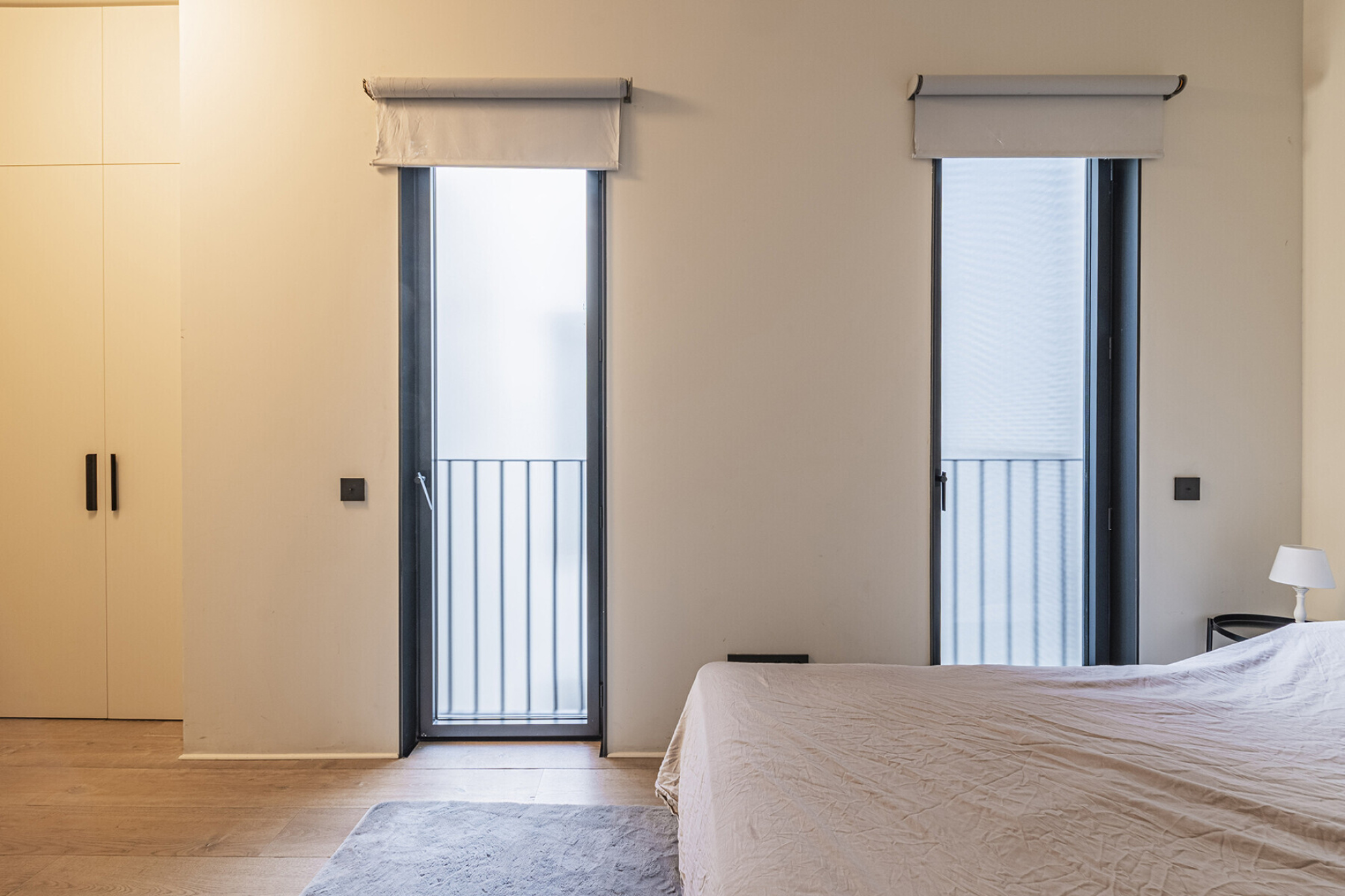  Design property in the Born next to the sea - 物件實景