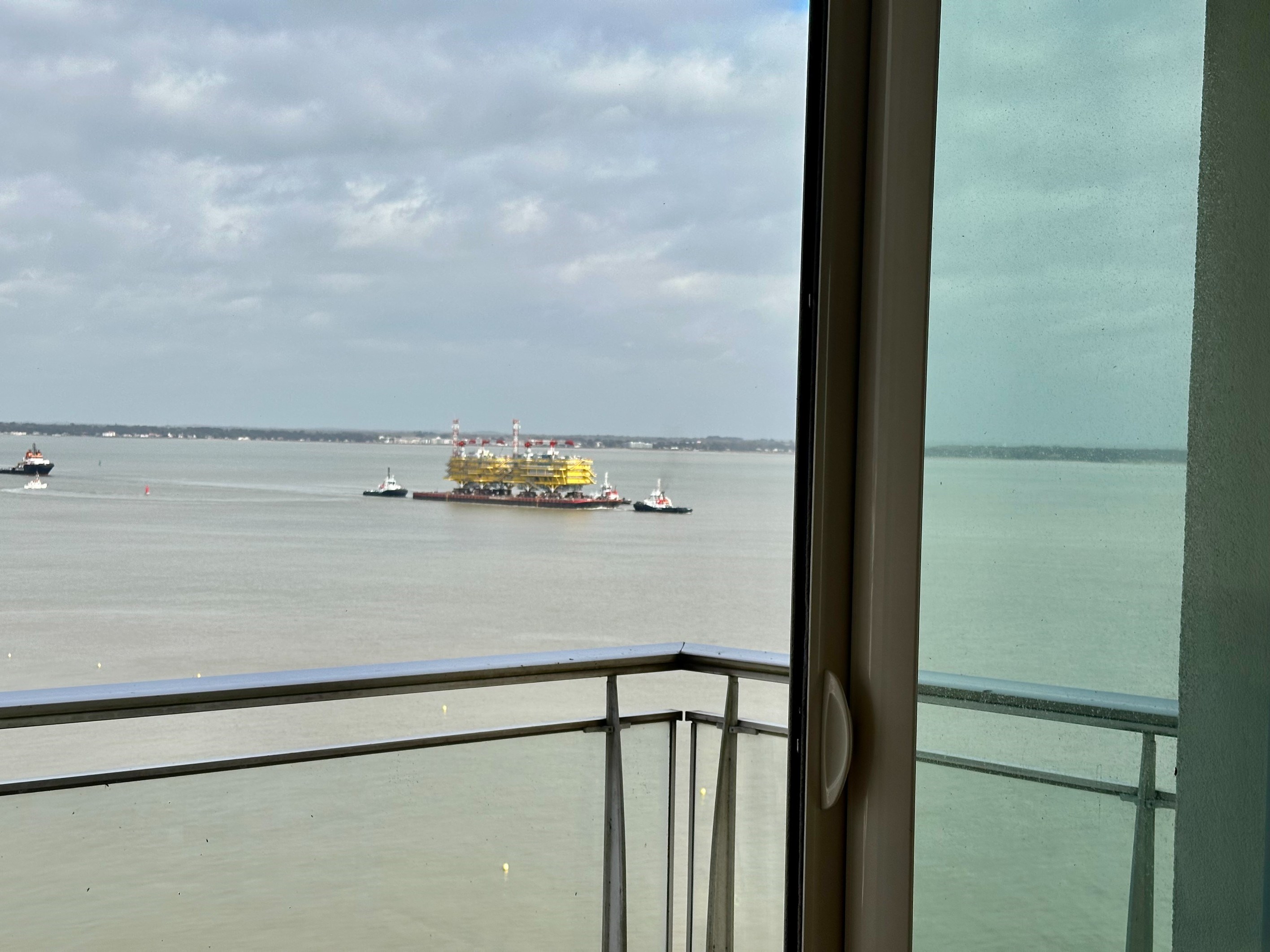  Appartement - 物件實景