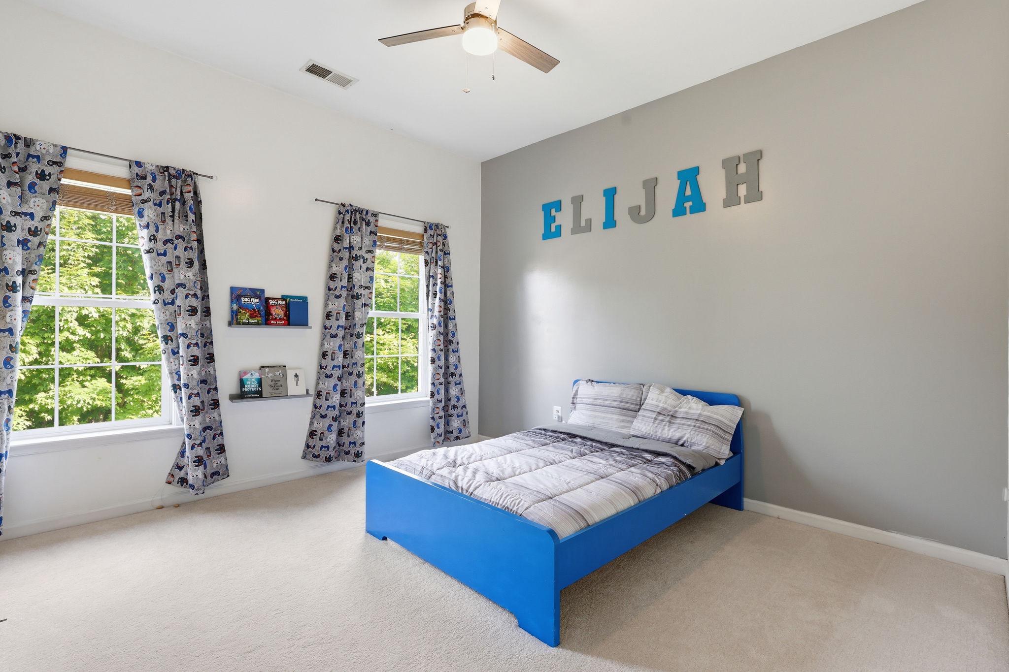  18805 Hundred Acre Lane, Triangle, VA, 22172 - 物件實景