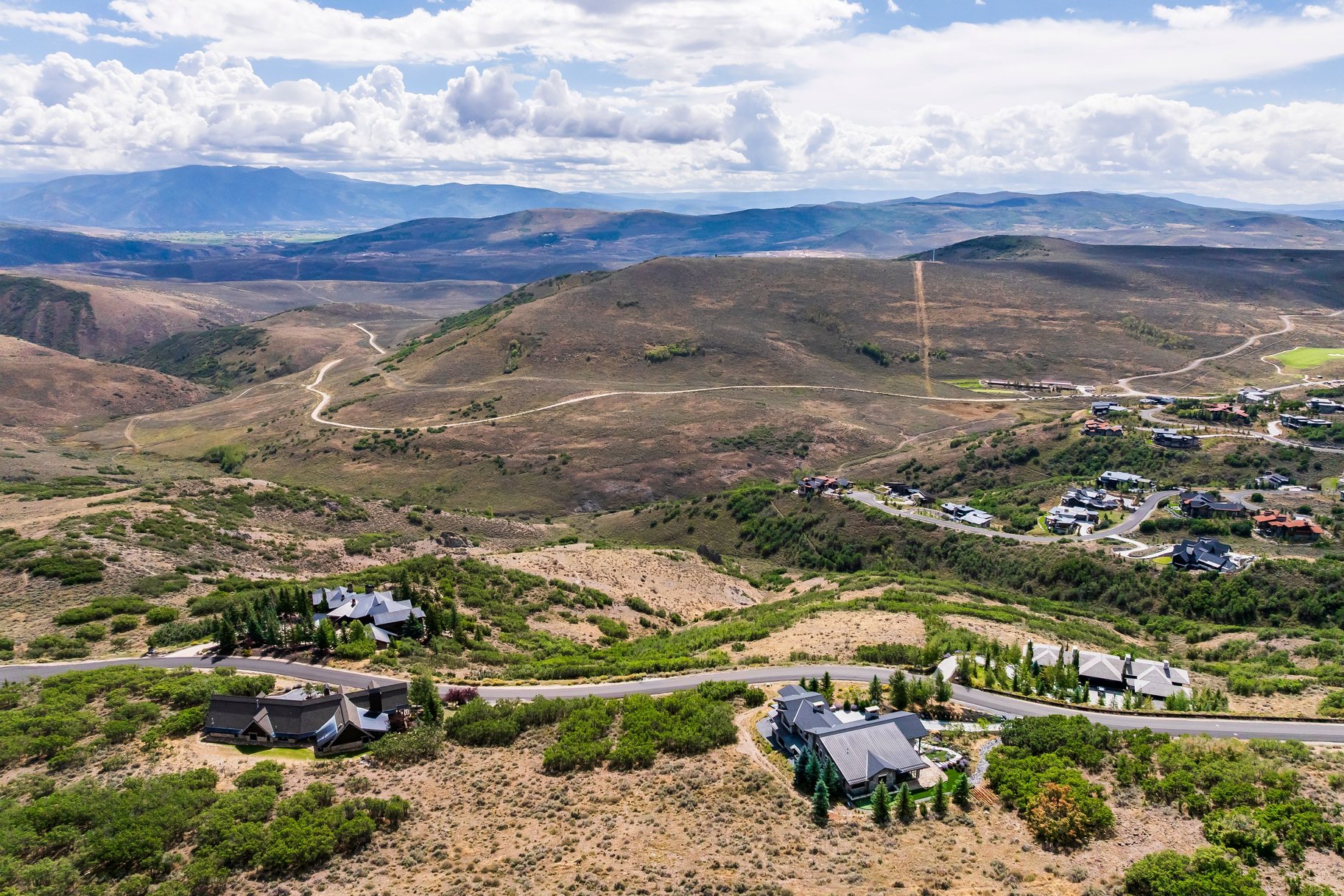  Mountain Views and Nicklaus Golf Views, Quietly Perfect - 物件實景