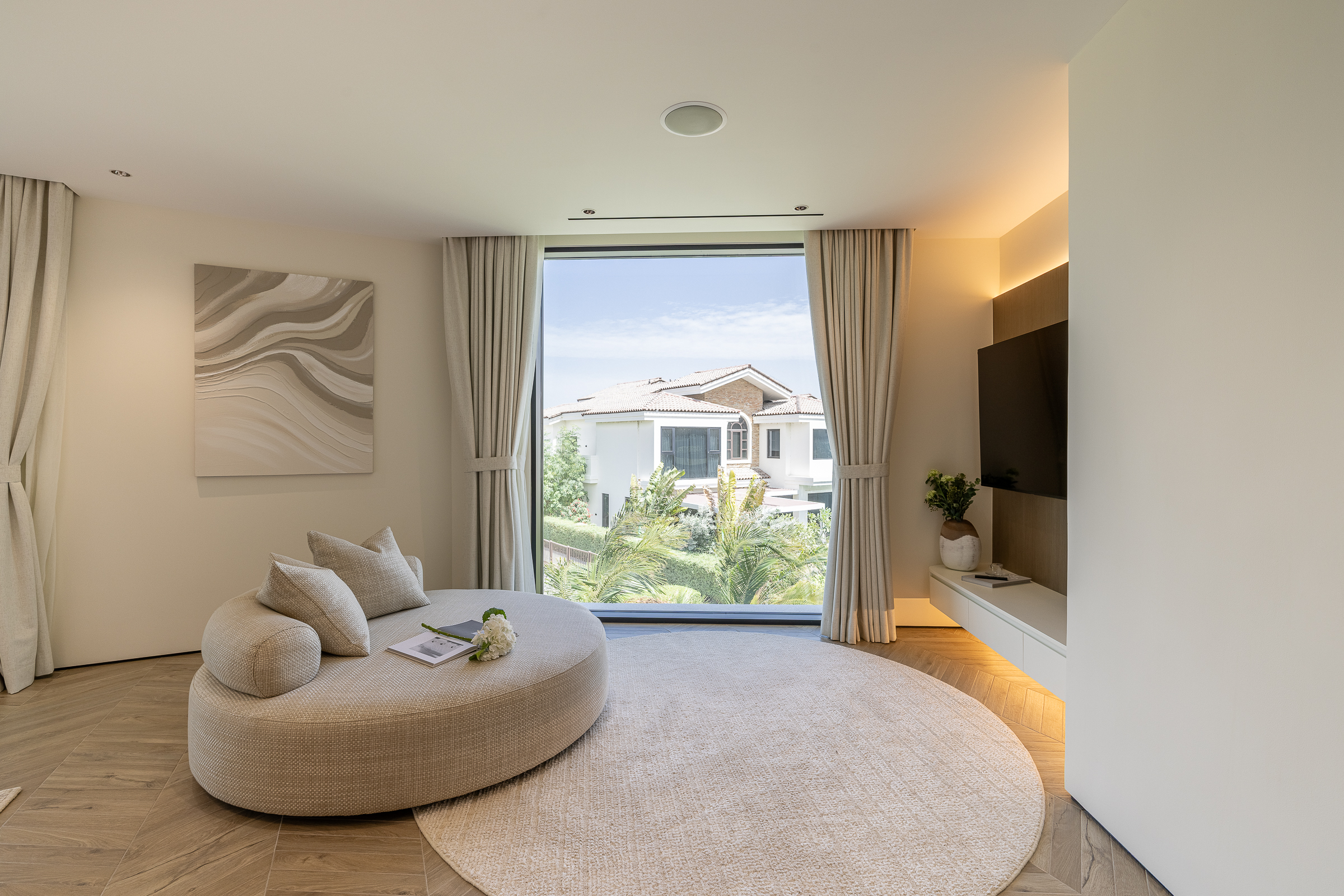  Fully-Upgraded Sophisticated Villa in JGE - 物件實景