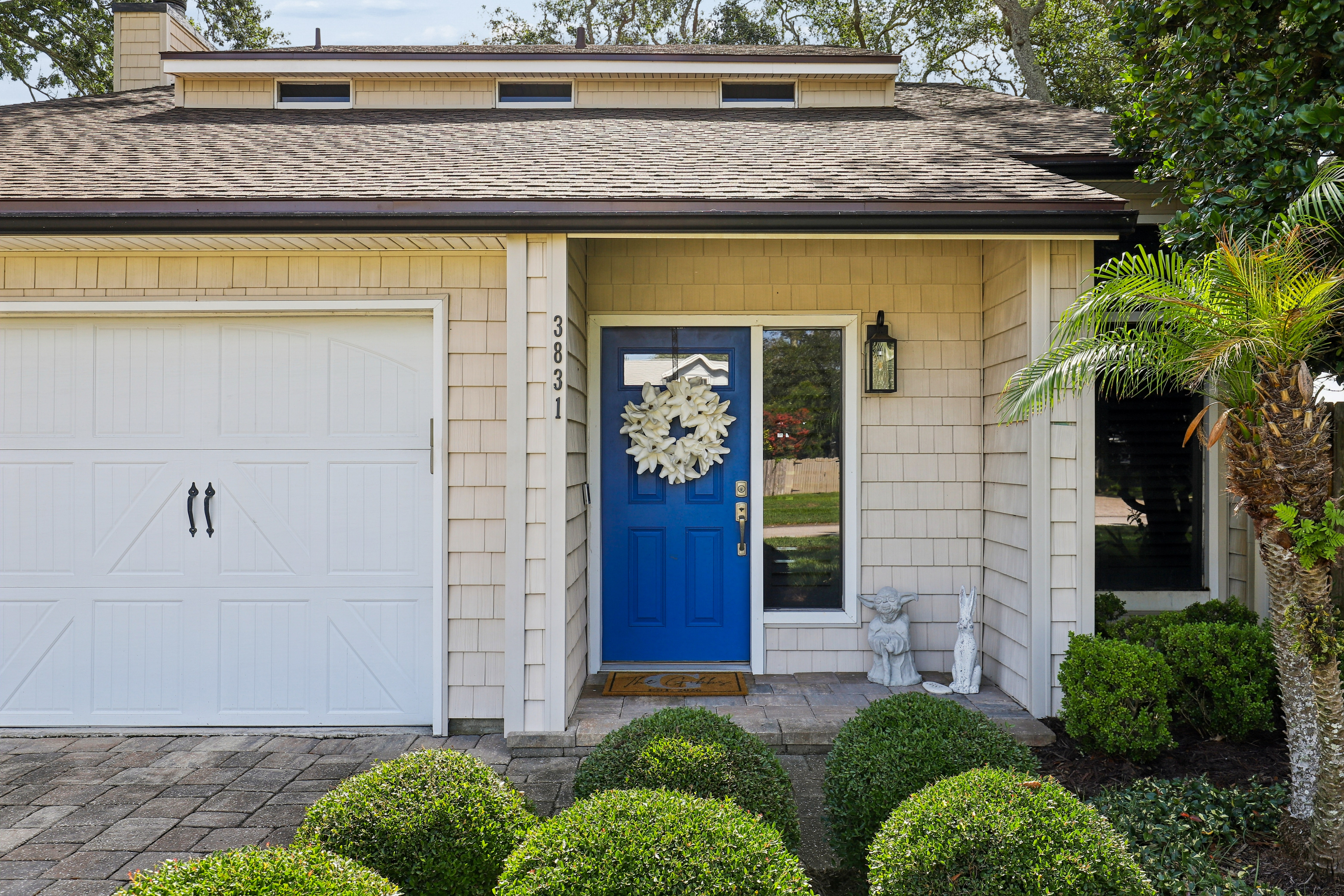  3831 Luth Drive E, Jacksonville, FL, 32250 - 物件實景