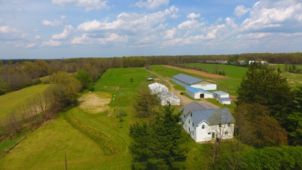 Southington, Ohio, 44470, United States, 7 Bedrooms Bedrooms, ,2 BathroomsBathrooms,Residential,For Sale,2018019