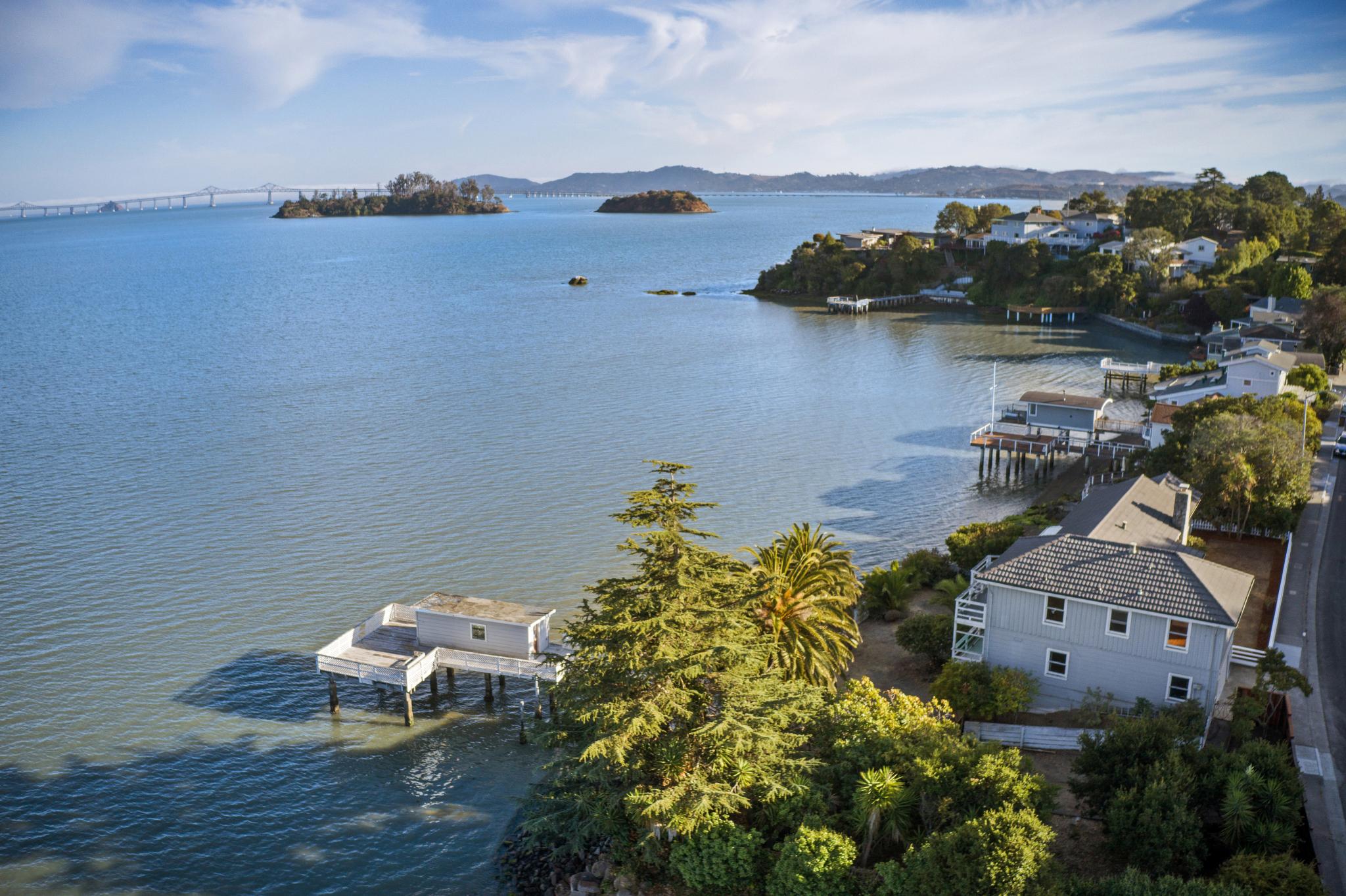 Waterfront Paradise - 物件實景