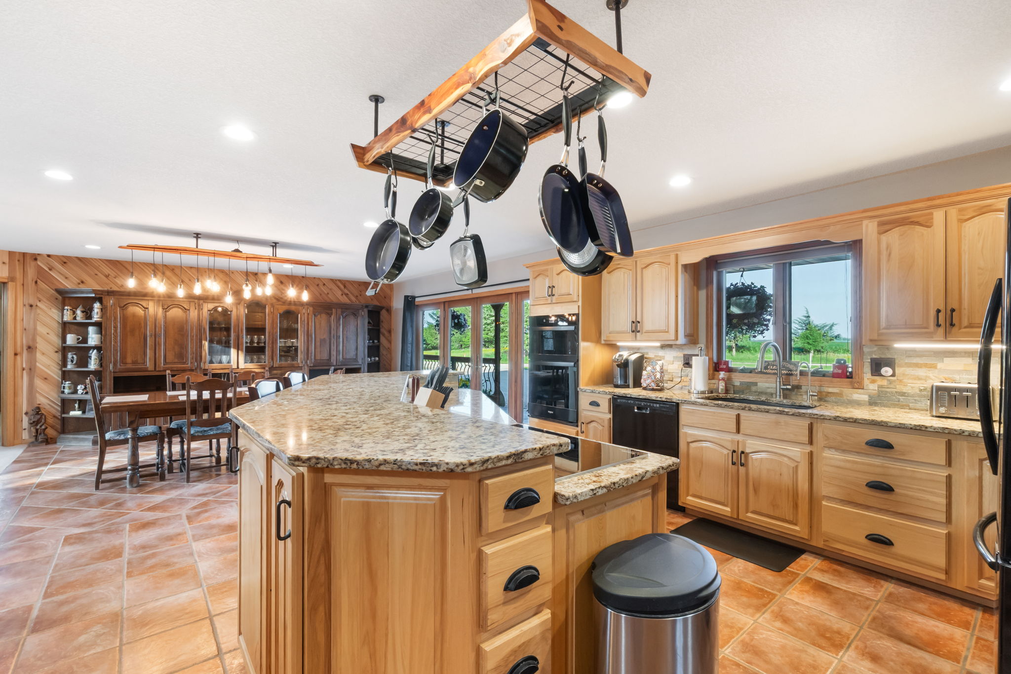 Mitchell, Iowa, 50461, United States, 4 Bedrooms Bedrooms, ,4 BathroomsBathrooms,Residential,For Sale,1923505