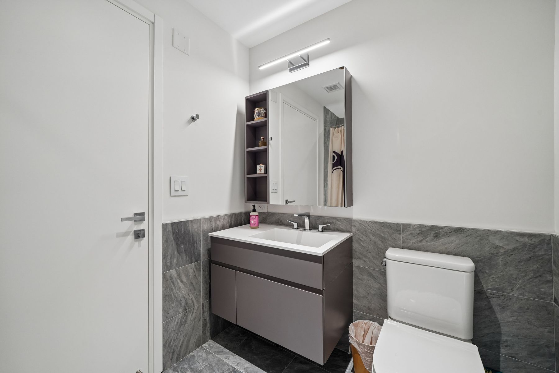  43 Provost St.  #6B, Jersey City, NJ 07302 - 物件實景