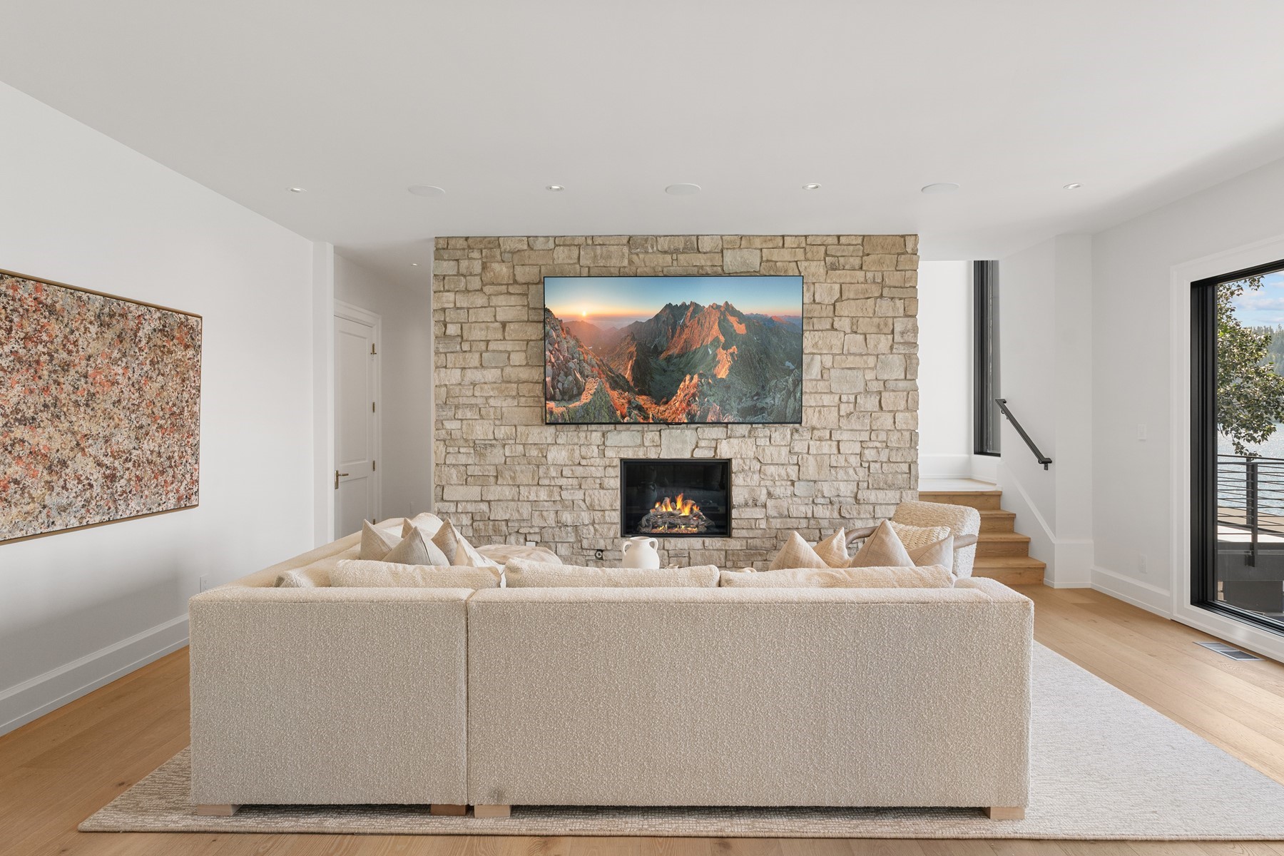  Luxury Waterfront 10 min to Town - 物件實景