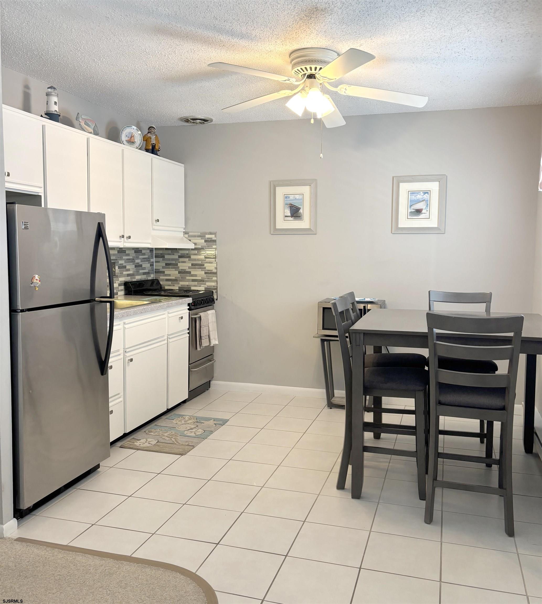 Ocean City, New Jersey, 08226, United States, 2 Bedrooms Bedrooms, ,1 BathroomBathrooms,Residential,For Sale,1981348