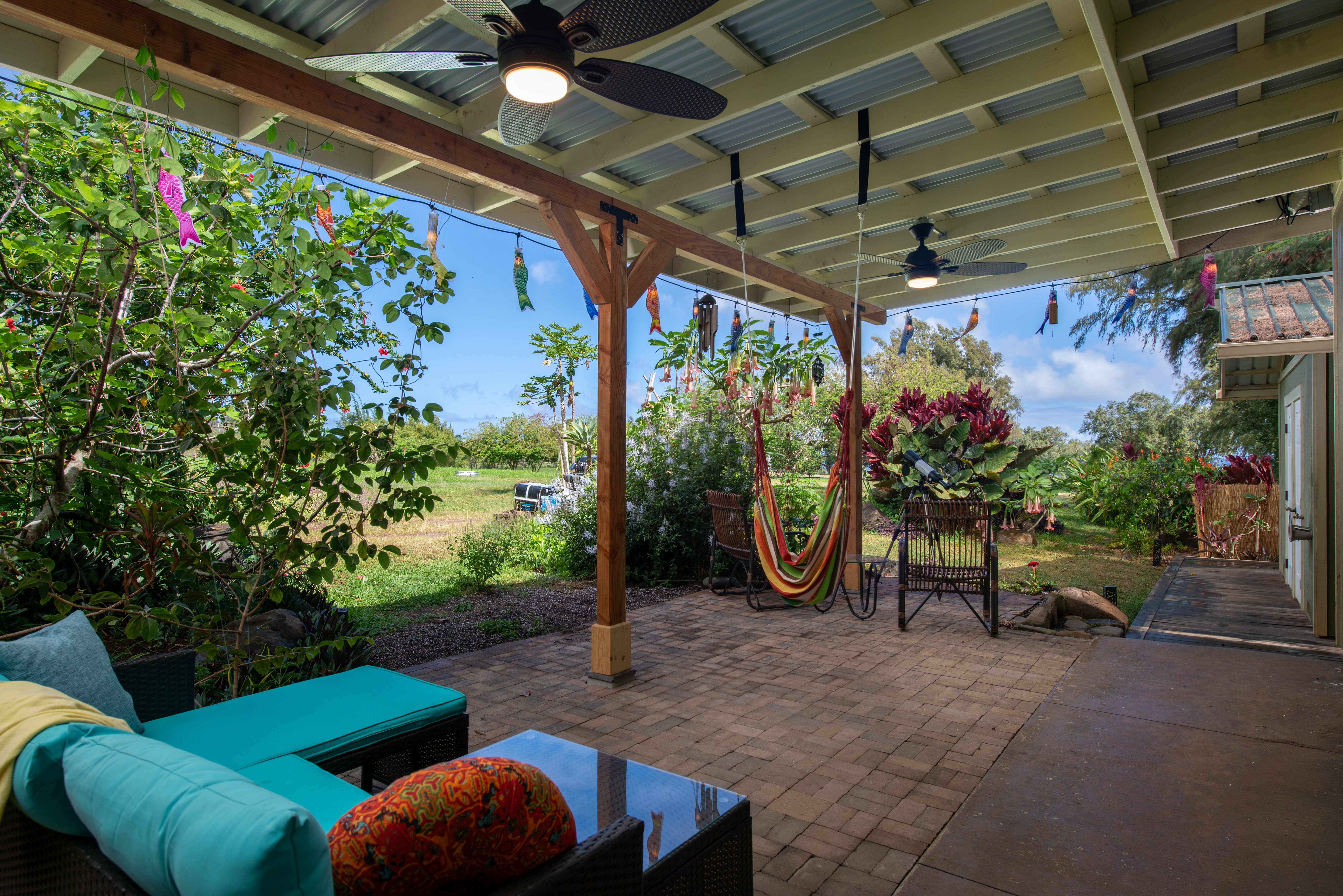  53-4223 Pratt Road, Kapaau, HI 96755 - 物件實景