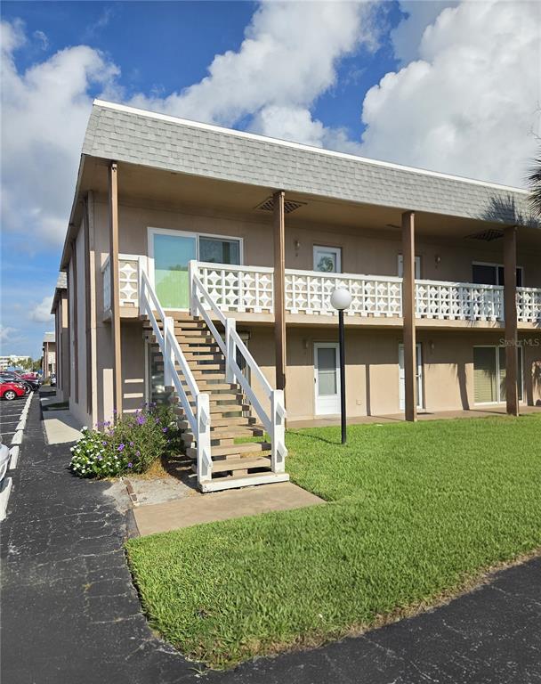 Atlantic Ave, Cocoa Beach, FL 32931