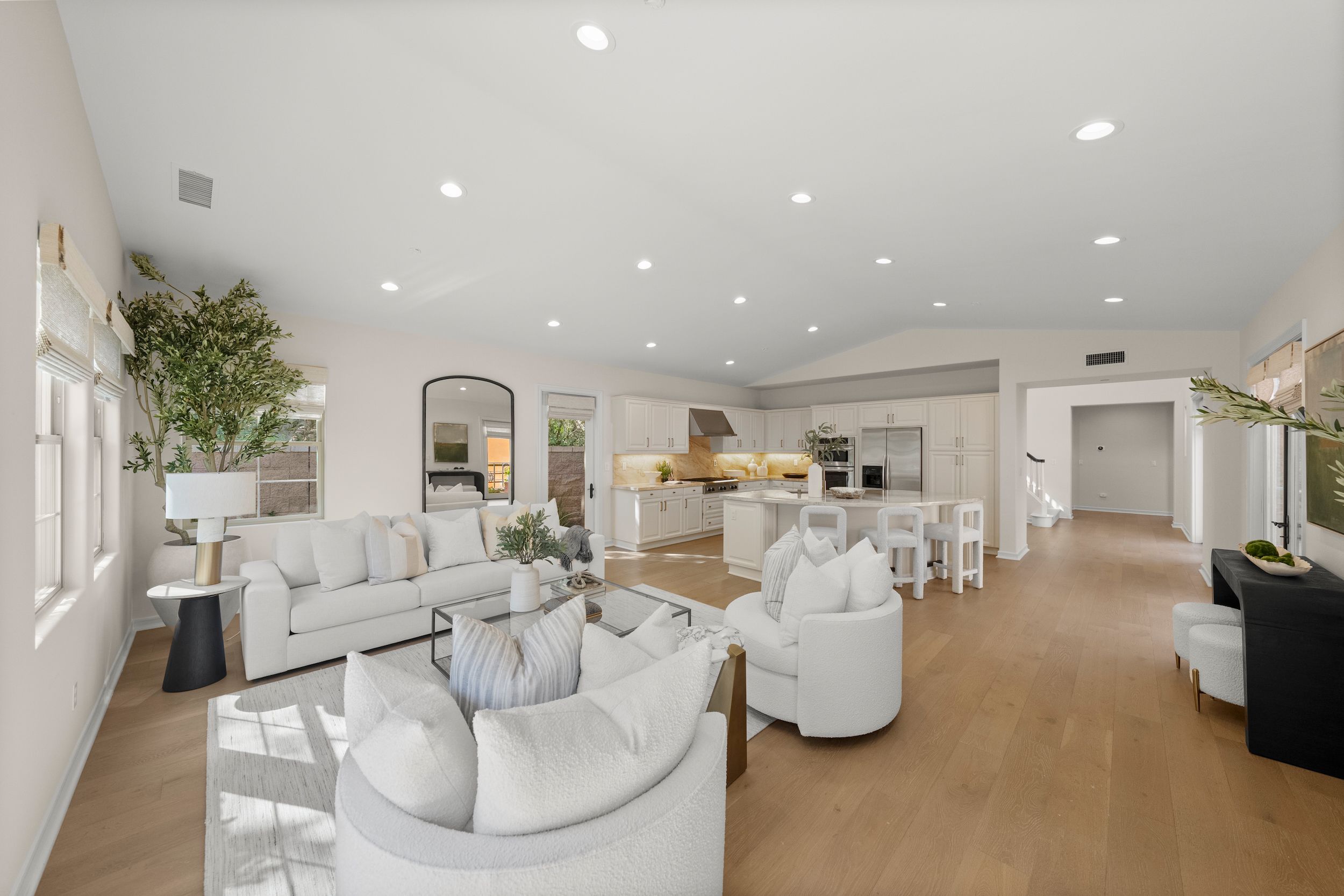  58 Shade Tree, Irvine, CA 92603 - 物件實景