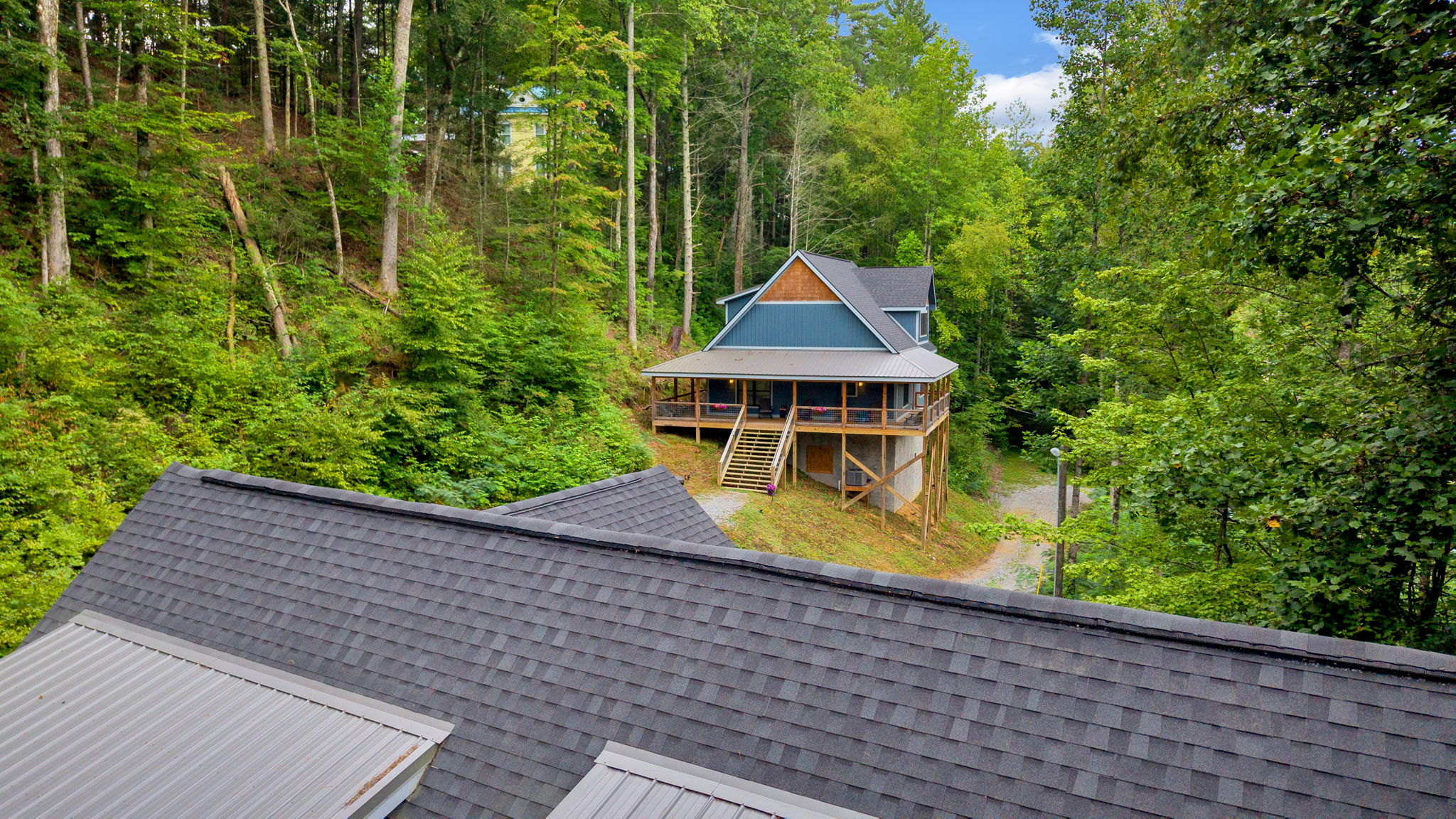 Sevierville, Tennessee, 37862, United States, 4 Bedrooms Bedrooms, ,6 BathroomsBathrooms,Residential,For Sale,1982838