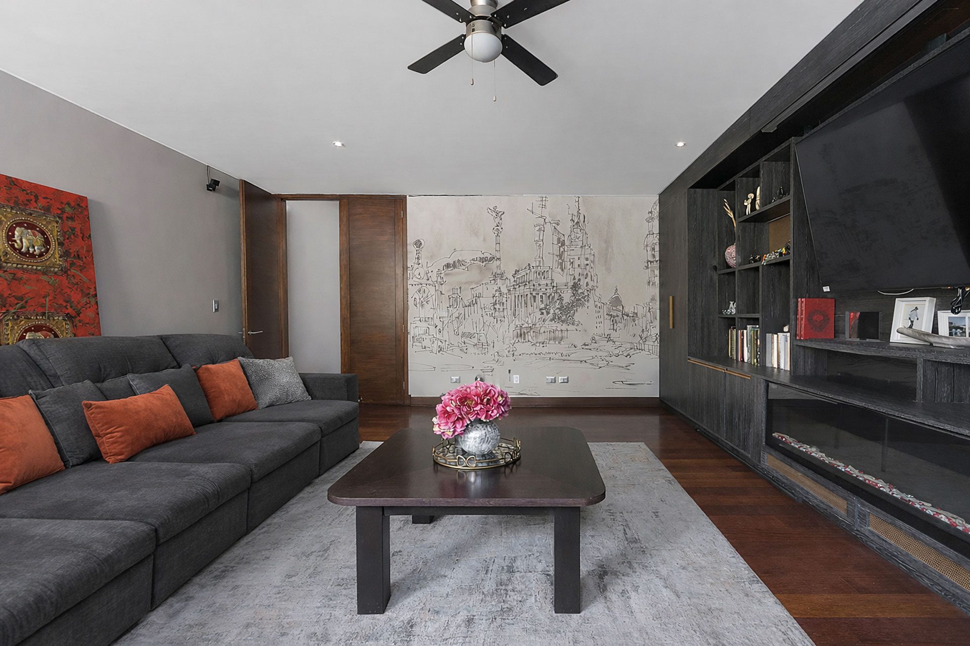  House for sale in the Los Nogales area with sustainable energy solutions - 物件實景