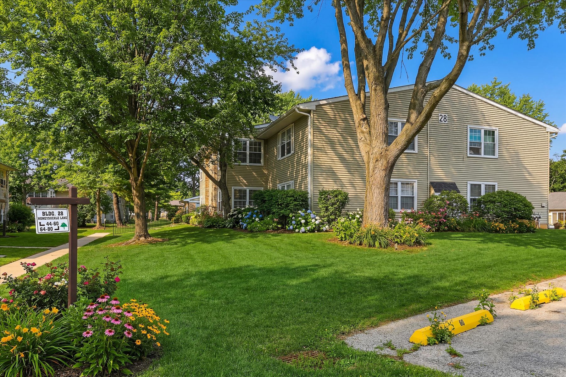  52 Honeysuckle Lane - 物件實景