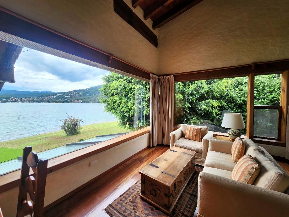 Valle de Bravo, Estado de méxico, 51200, Mexico, 4 Bedrooms Bedrooms, ,4 BathroomsBathrooms,Residential,For Sale,1998438