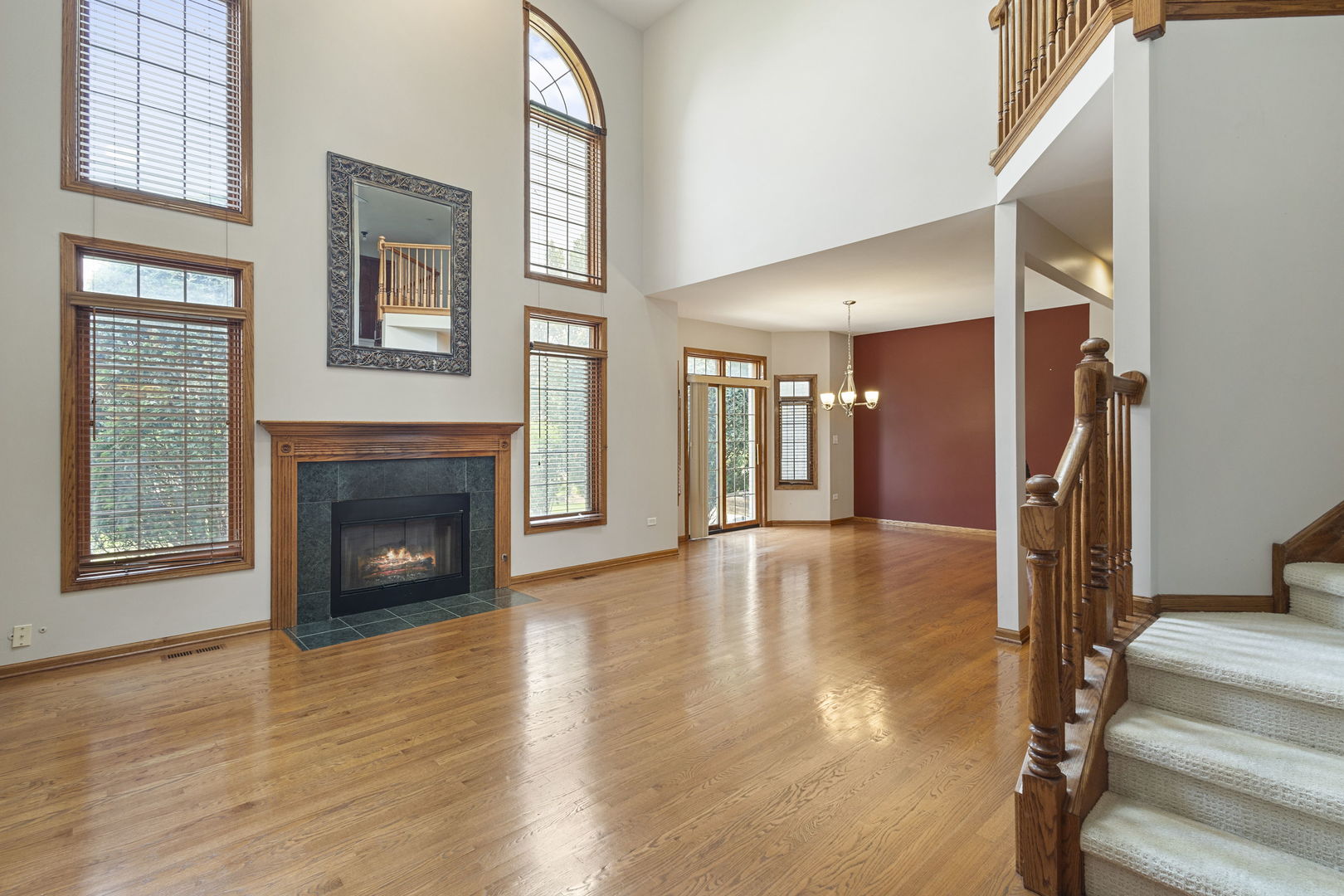 Orland Park, Illinois, 60467, United States, 3 Bedrooms Bedrooms, ,4 BathroomsBathrooms,Residential,For Sale,1927522