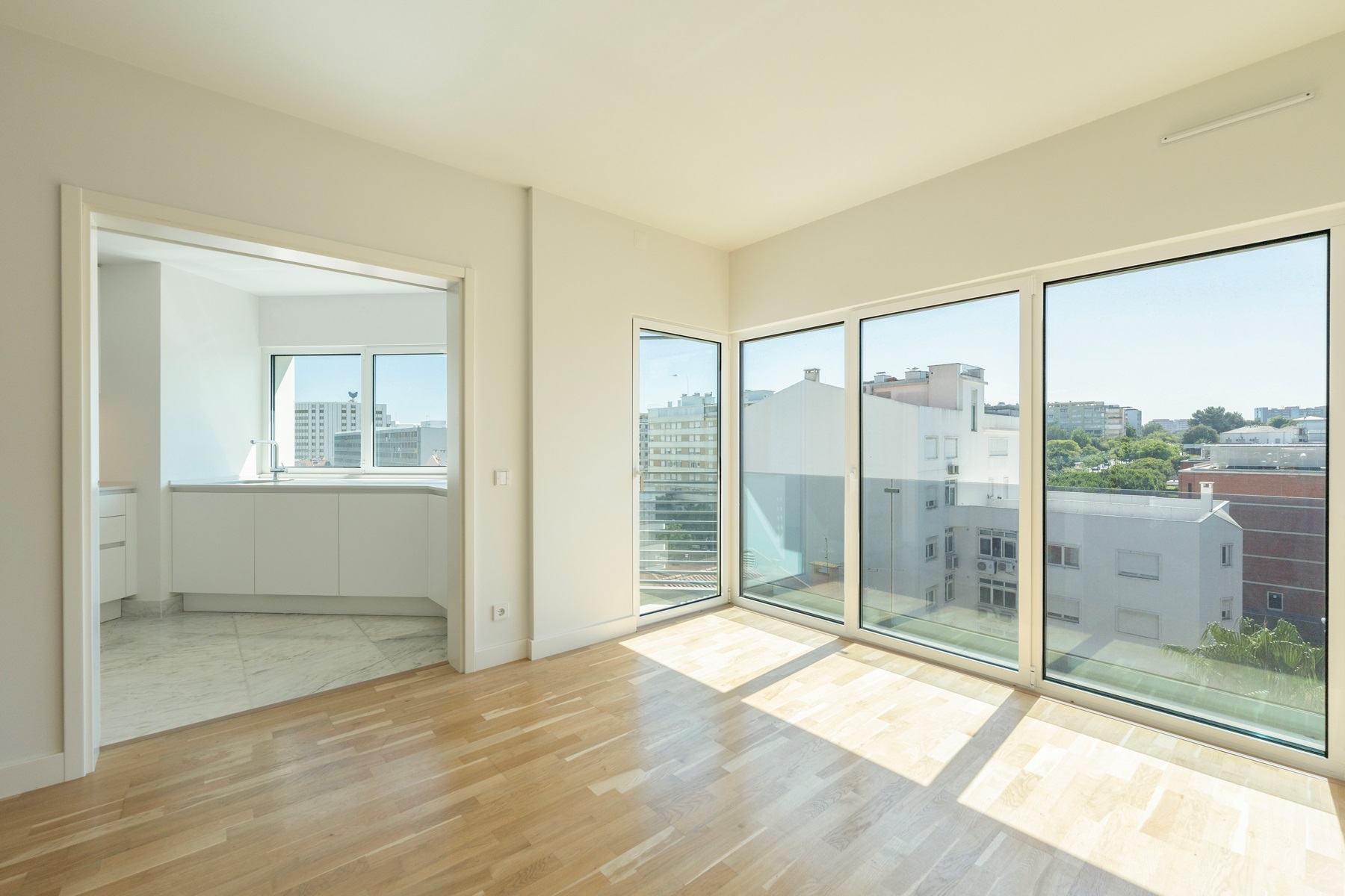  Flat, 3 bedrooms, for Sale - 物件實景
