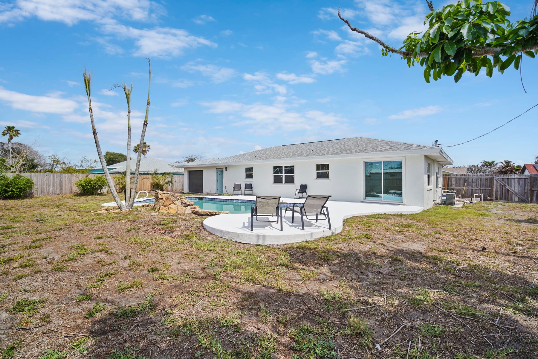  225 Wilson Avenue, Satellite Beach, FL, 32937 - 物件實景