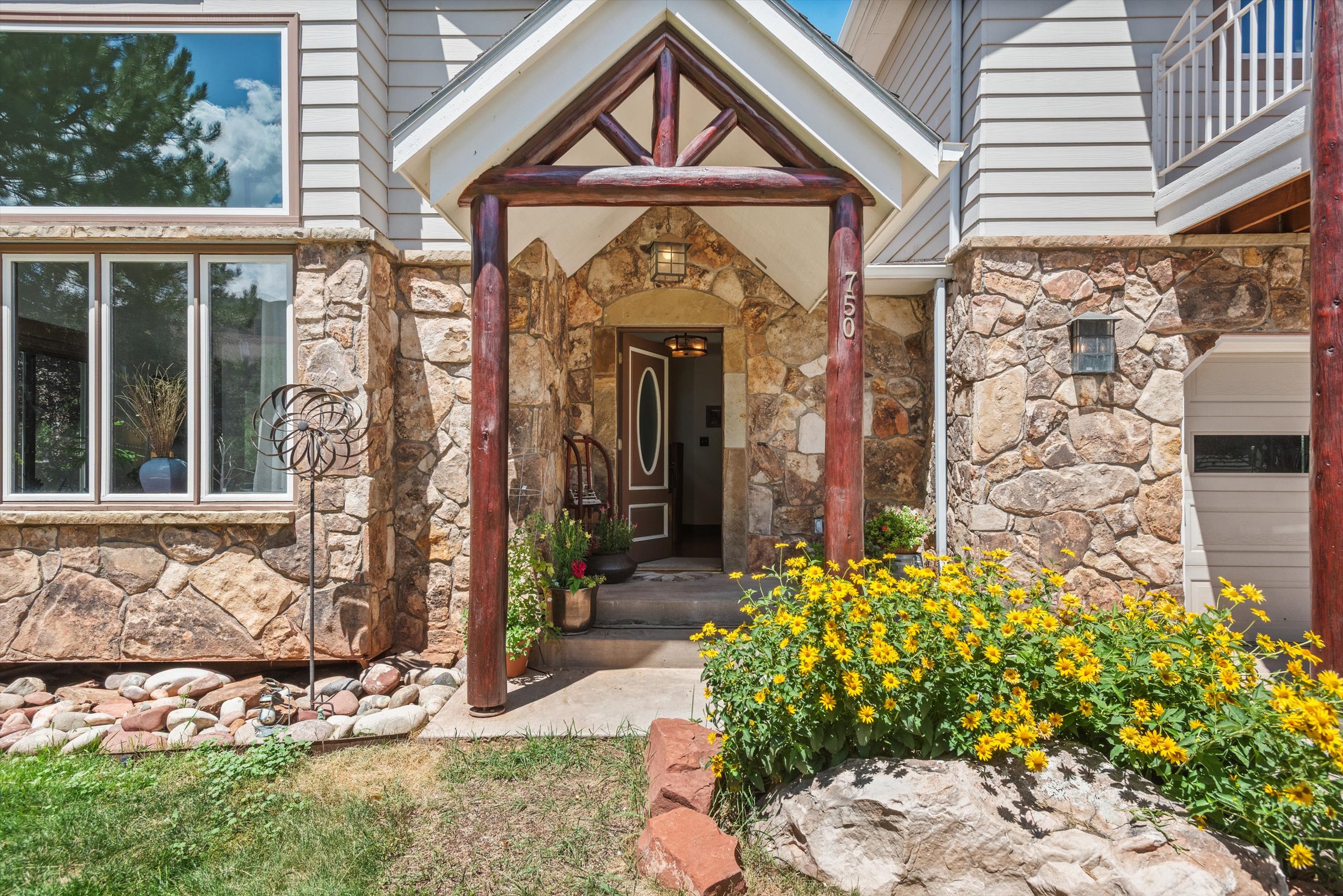  750 Hearthstone Drive, Basalt, CO, 81621 - 物件實景