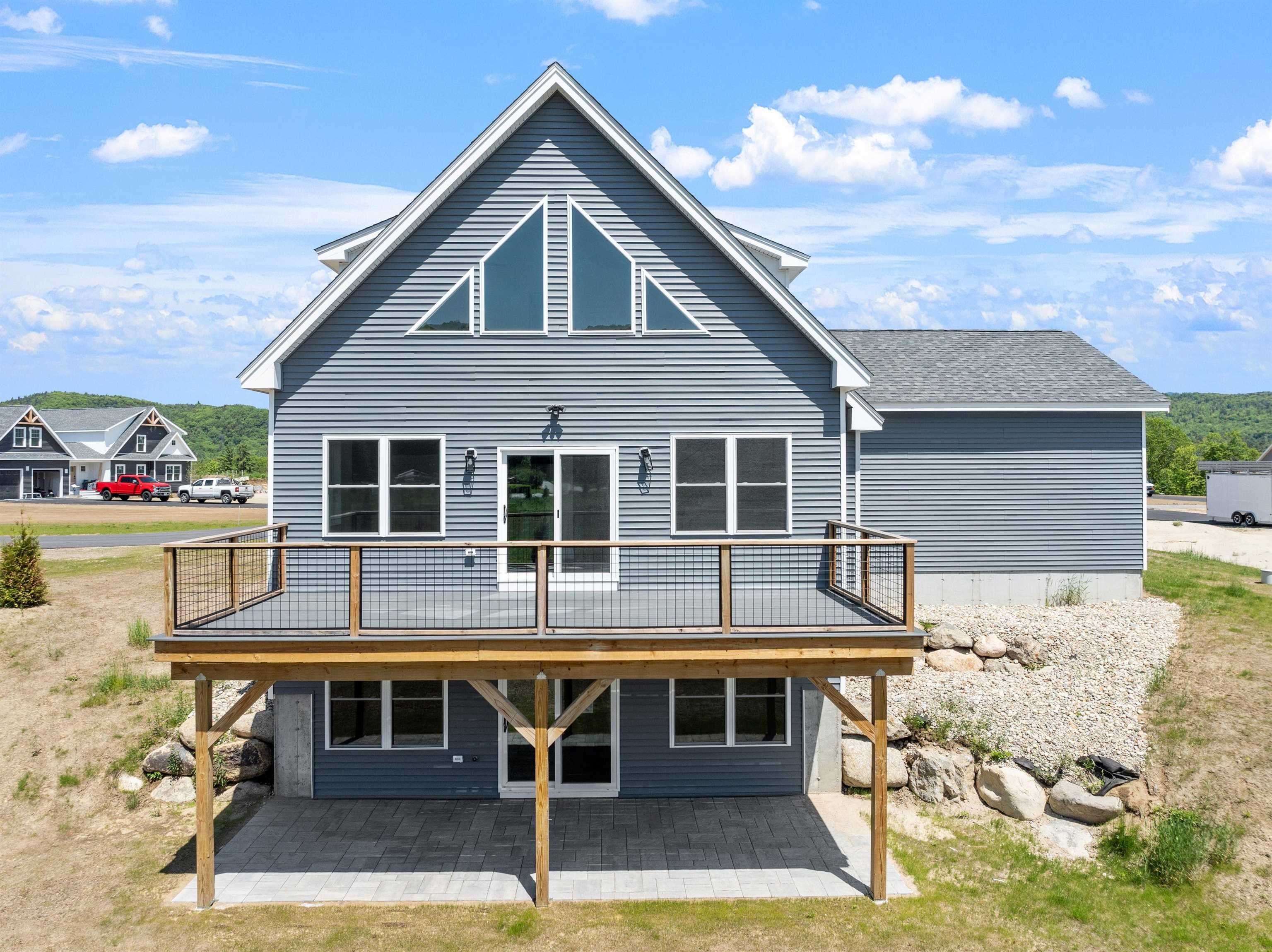 Thornton, New Hampshire, 03285, United States, 3 Bedrooms Bedrooms, ,3 BathroomsBathrooms,Residential,For Sale,1887960