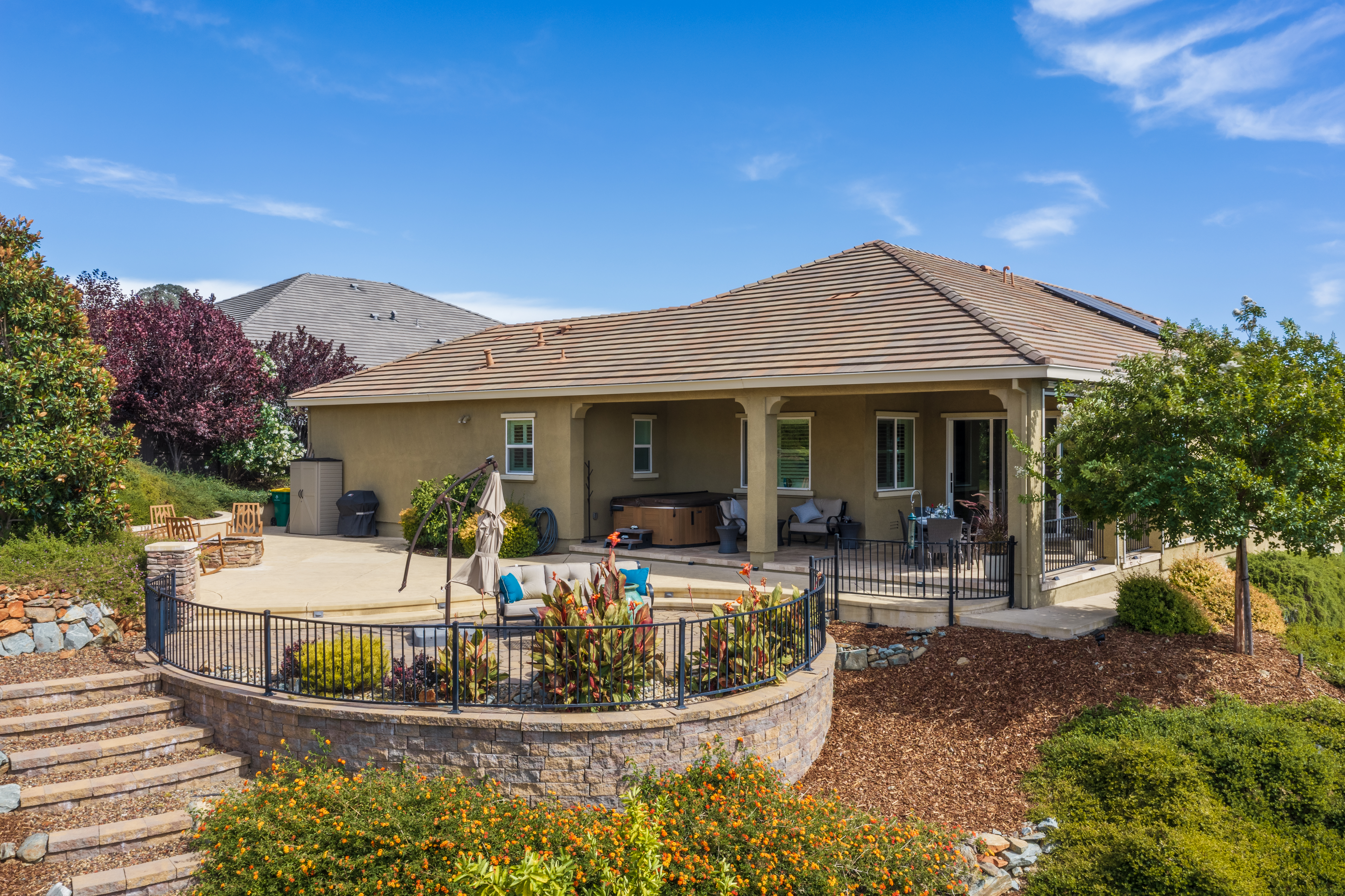  1261 Cornerstone Drive, El Dorado Hills, CA 95762 - 物件實景