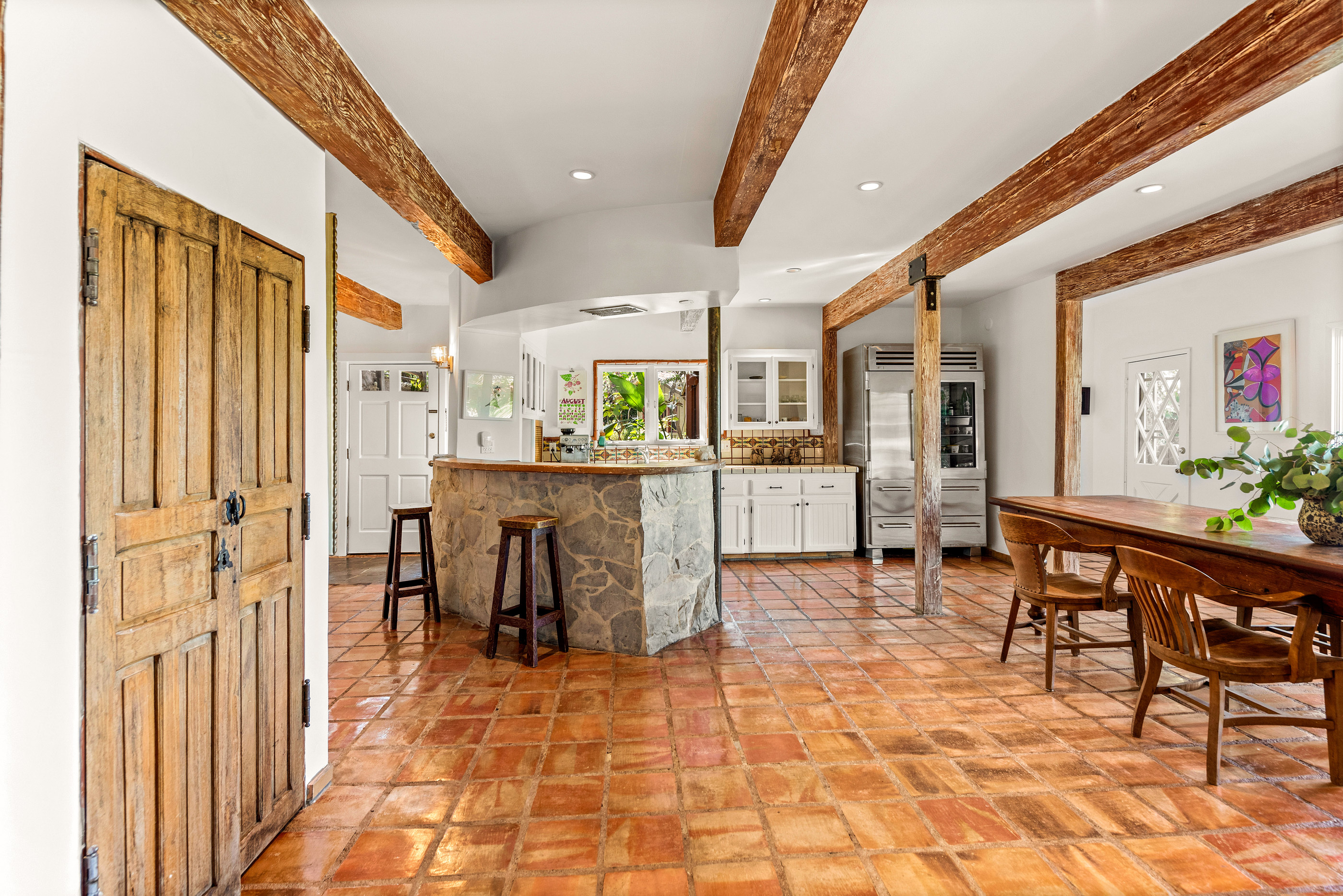  1328 Fernwood Pacific Dr - 物件實景