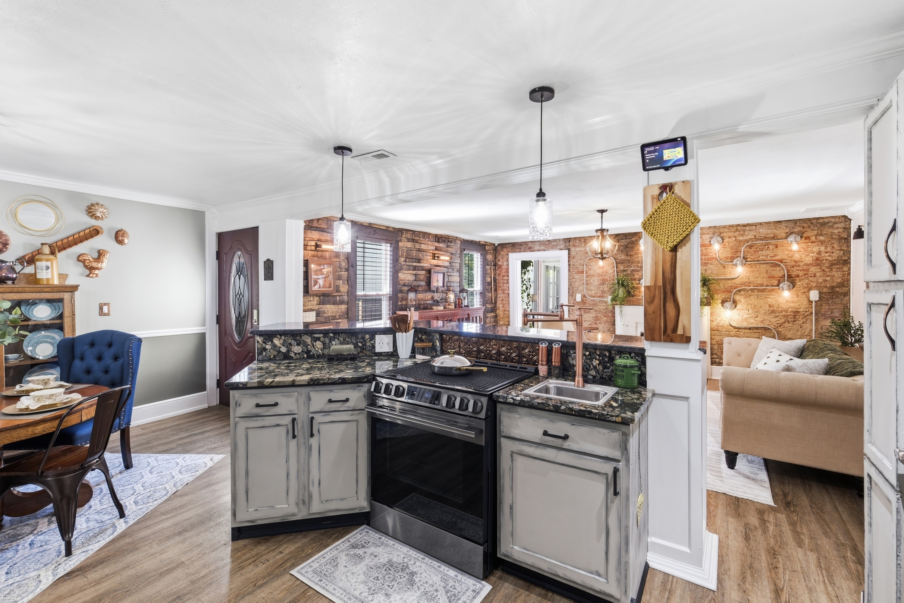 1053 Mary Street, Louisville, KY 40204 - 物件實景
