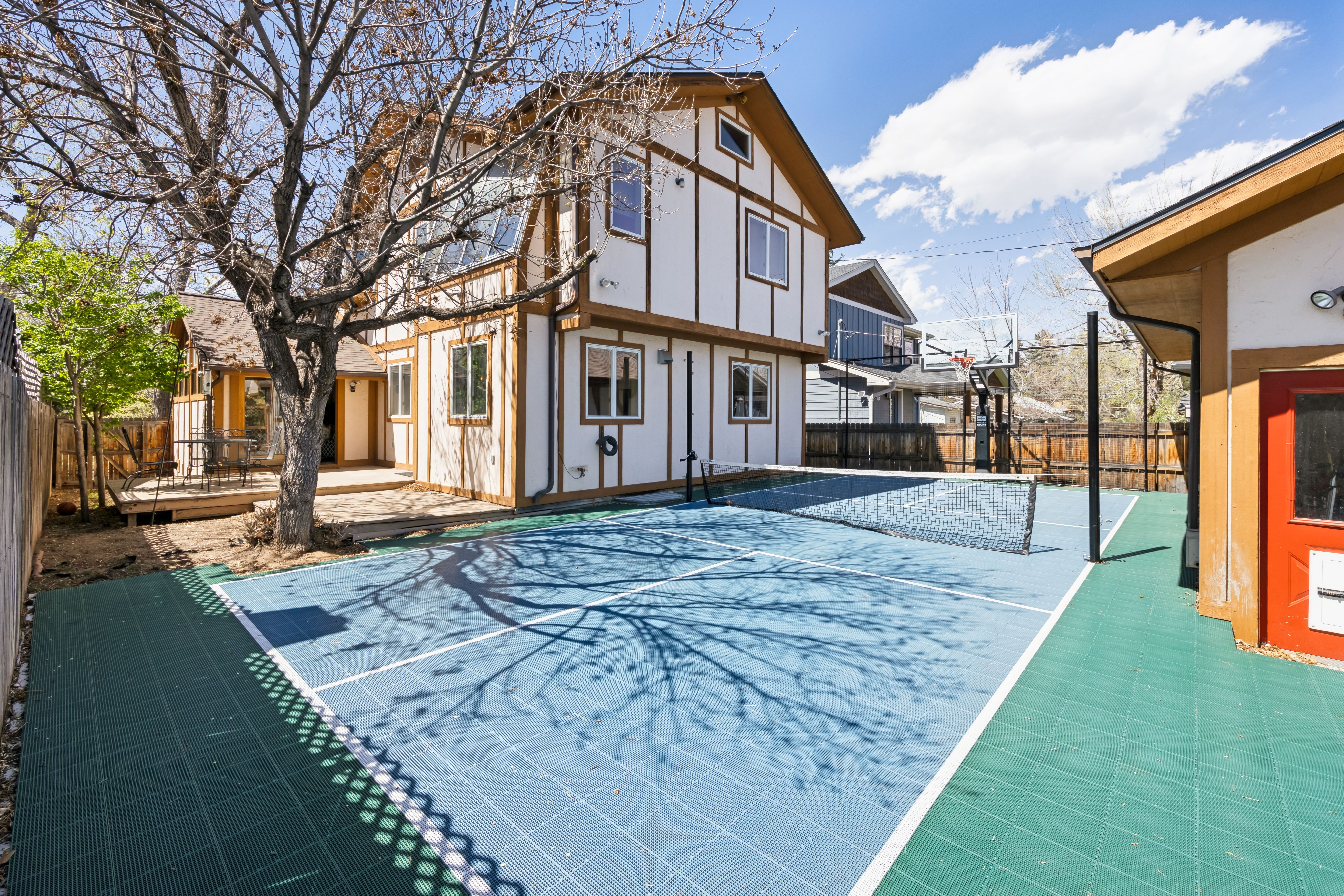  Spacious and flexible floorplan with distinctive architectural character - 物件實景