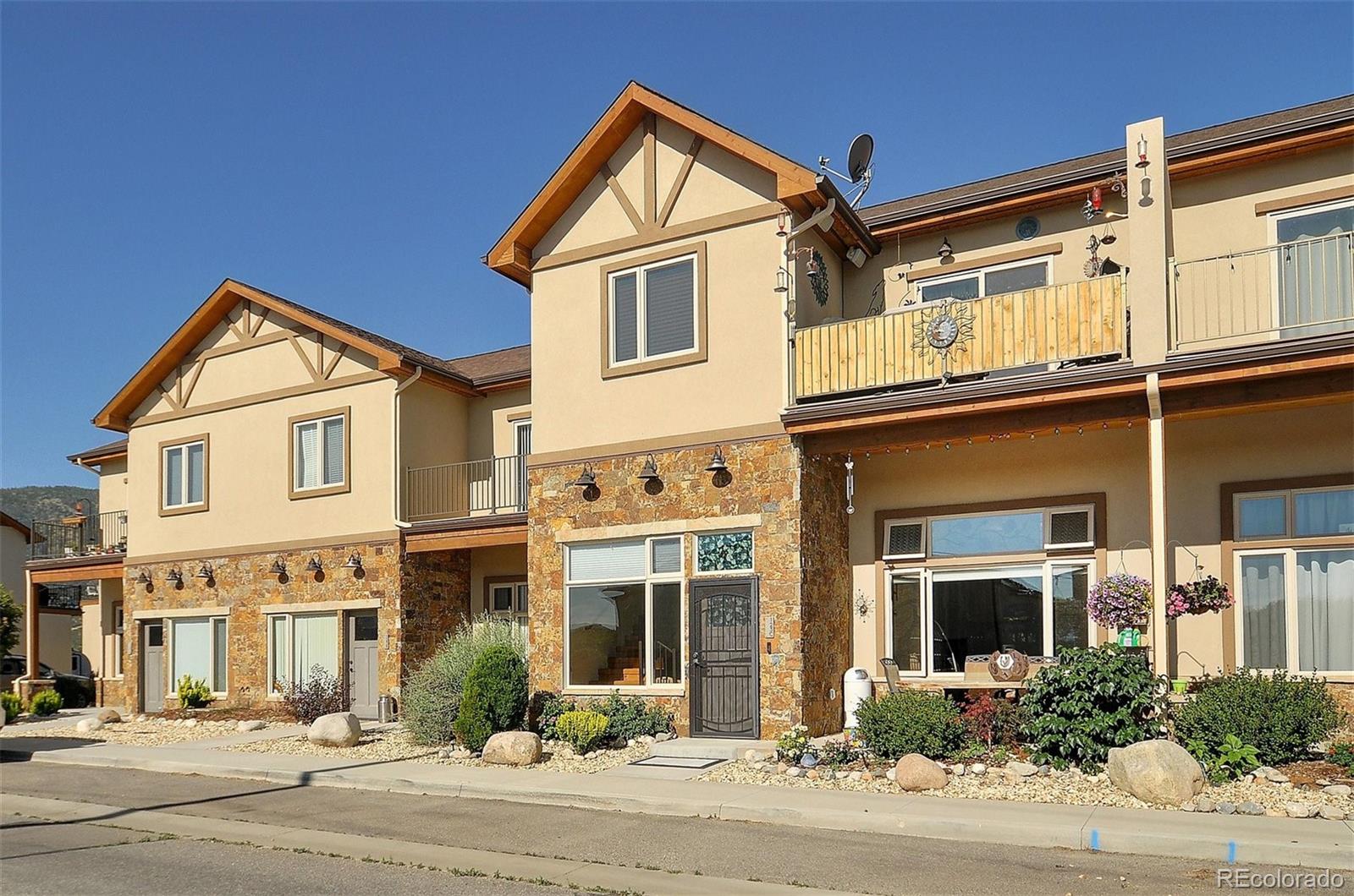 Poncha Springs, Colorado, 81242, United States, 3 Bedrooms Bedrooms, ,Residential,For Sale,1983969