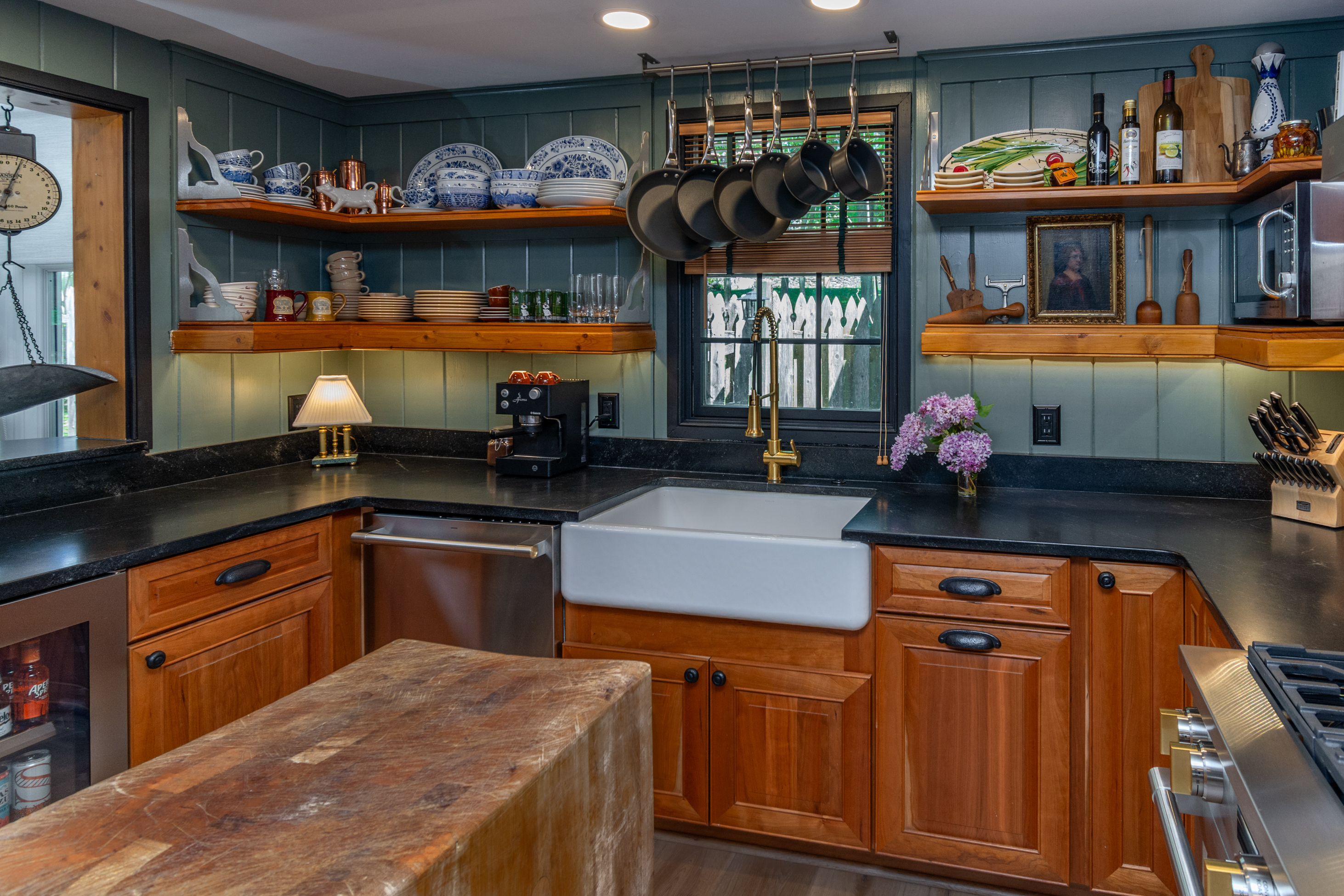  Historic New Hope Home with Updated Pool, Heated Studio, and Bucks County Charm - 物件實景