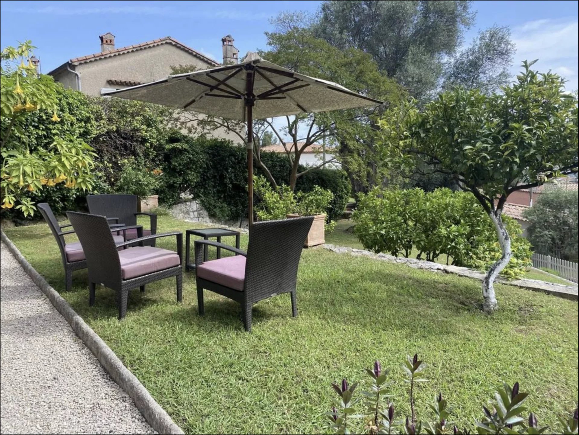 Saint-Paul-de-Vence, Provence-Alpes-Côte d?Azur, 06570, FR, 4 Bedrooms Bedrooms, ,Residential,For Sale,1666226