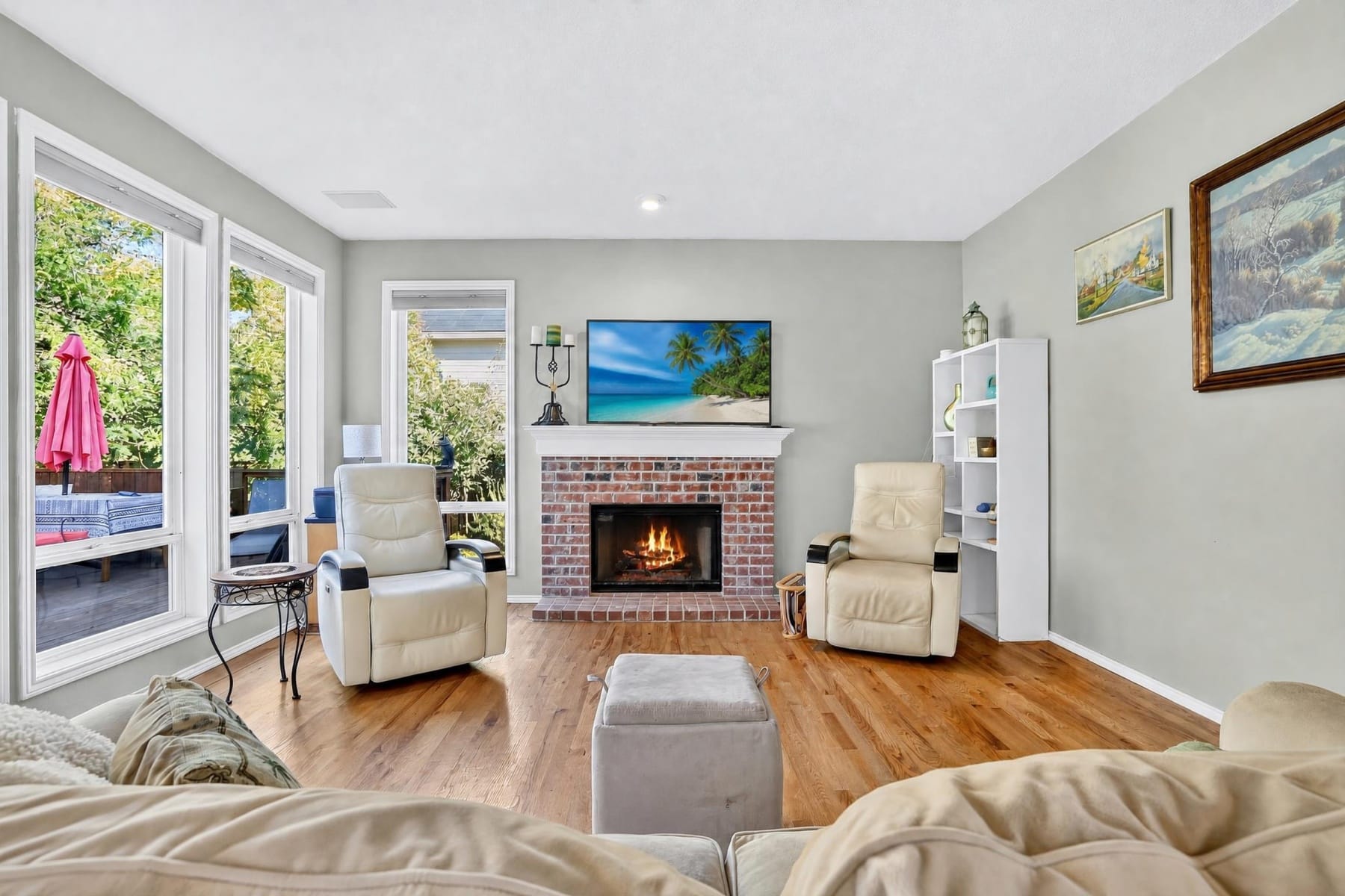  1763 NW 127TH PL Portland, OR 97229 - 物件實景
