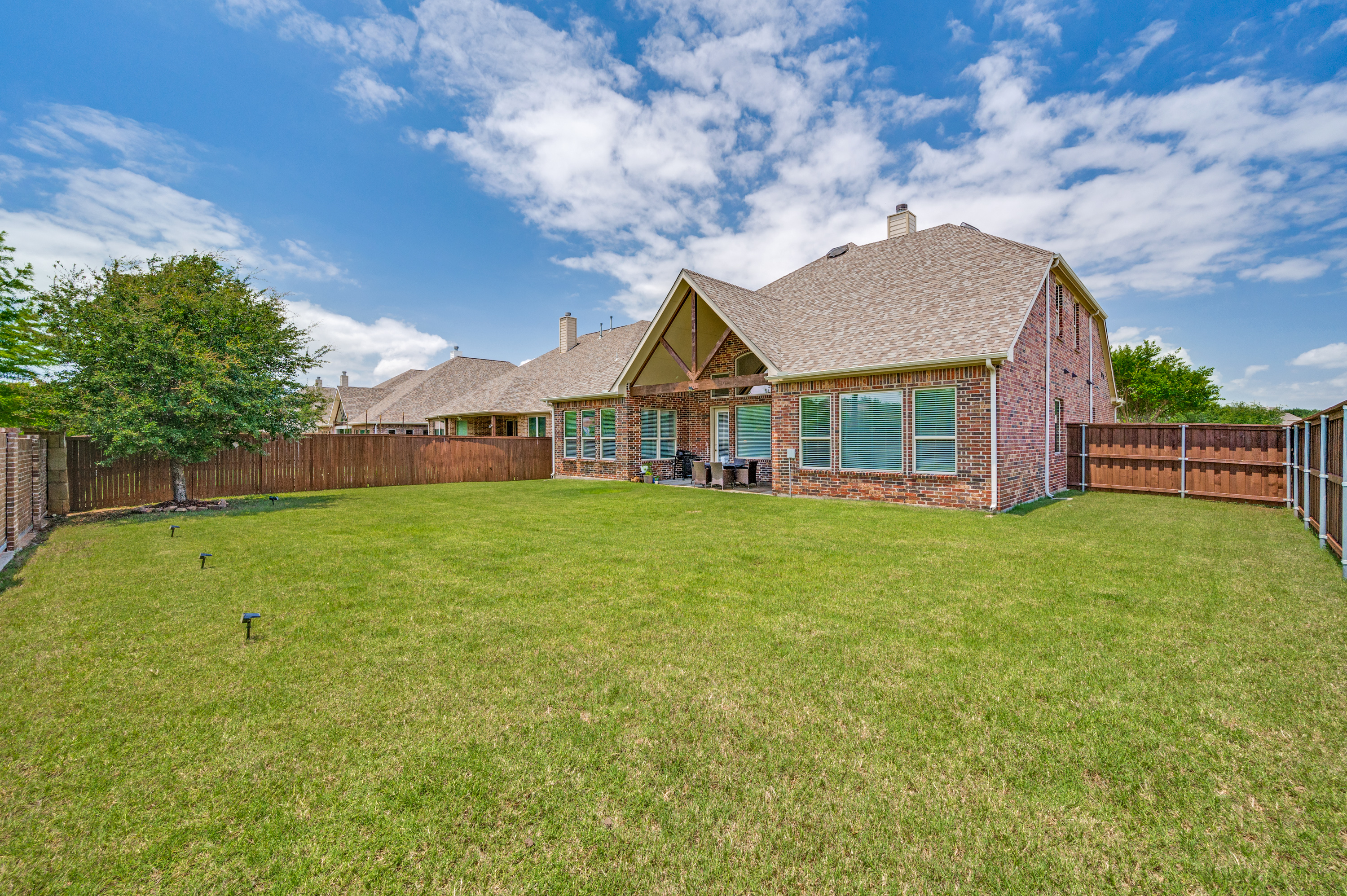  3095 Ida Drive, Frisco, TX, 75033 - 物件實景