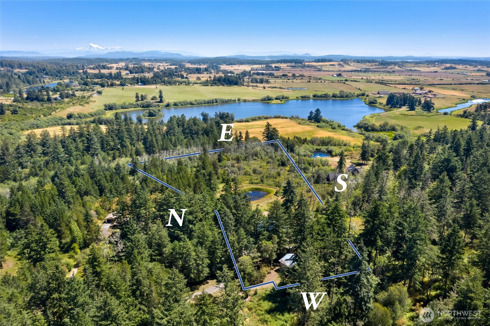 Friday Harbor, Washington, 98250, United States, 3 Bedrooms Bedrooms, ,4 BathroomsBathrooms,Residential,For Sale,1903886