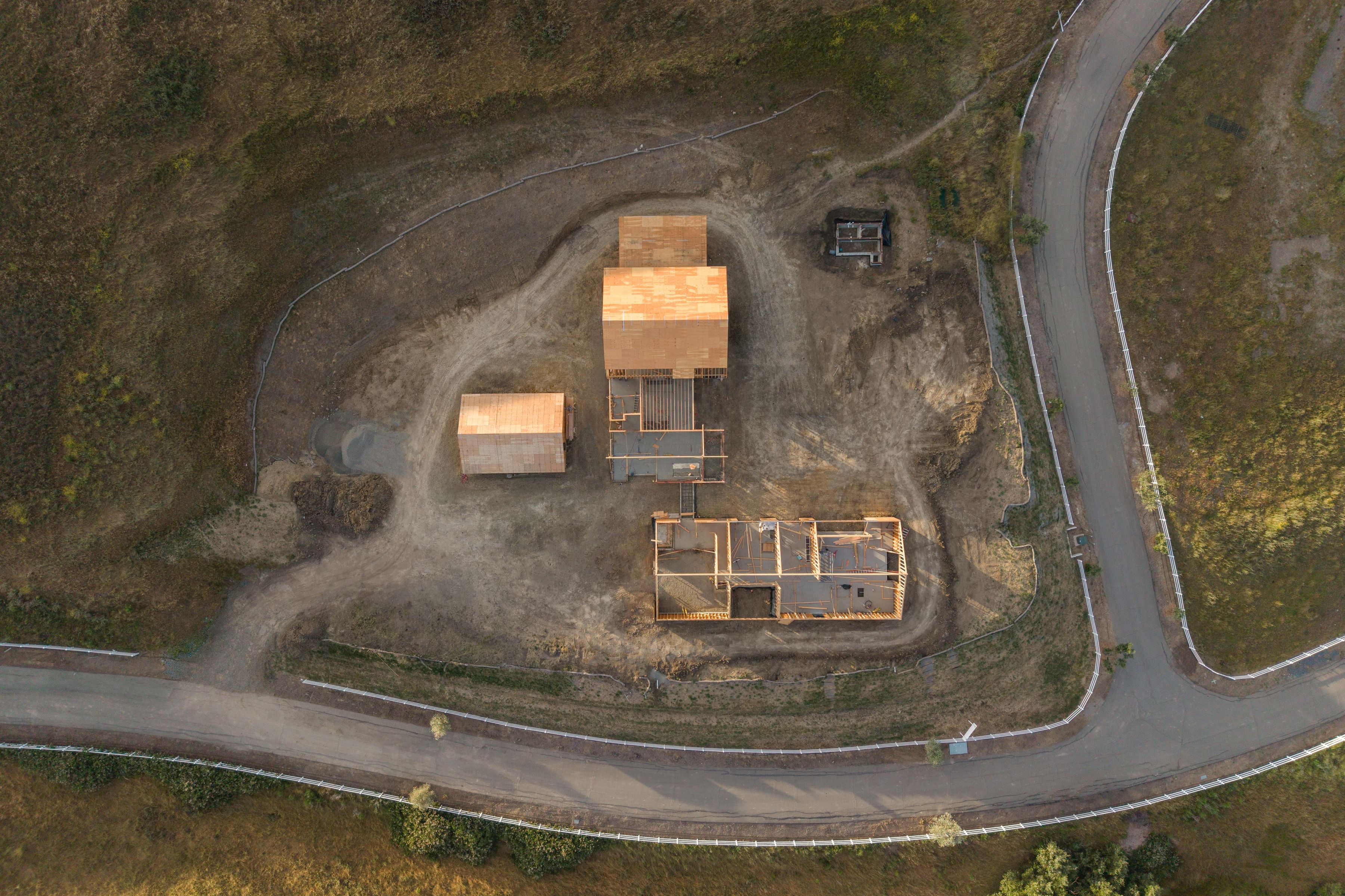  2700 Herzog Drive. Lot 13 Chardonnay Lot - 物件實景